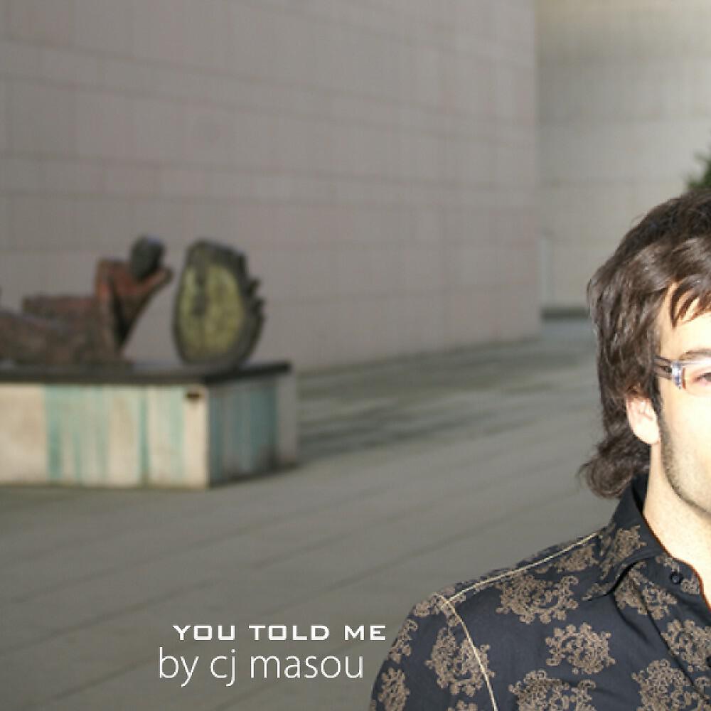 Релиз You Told Me