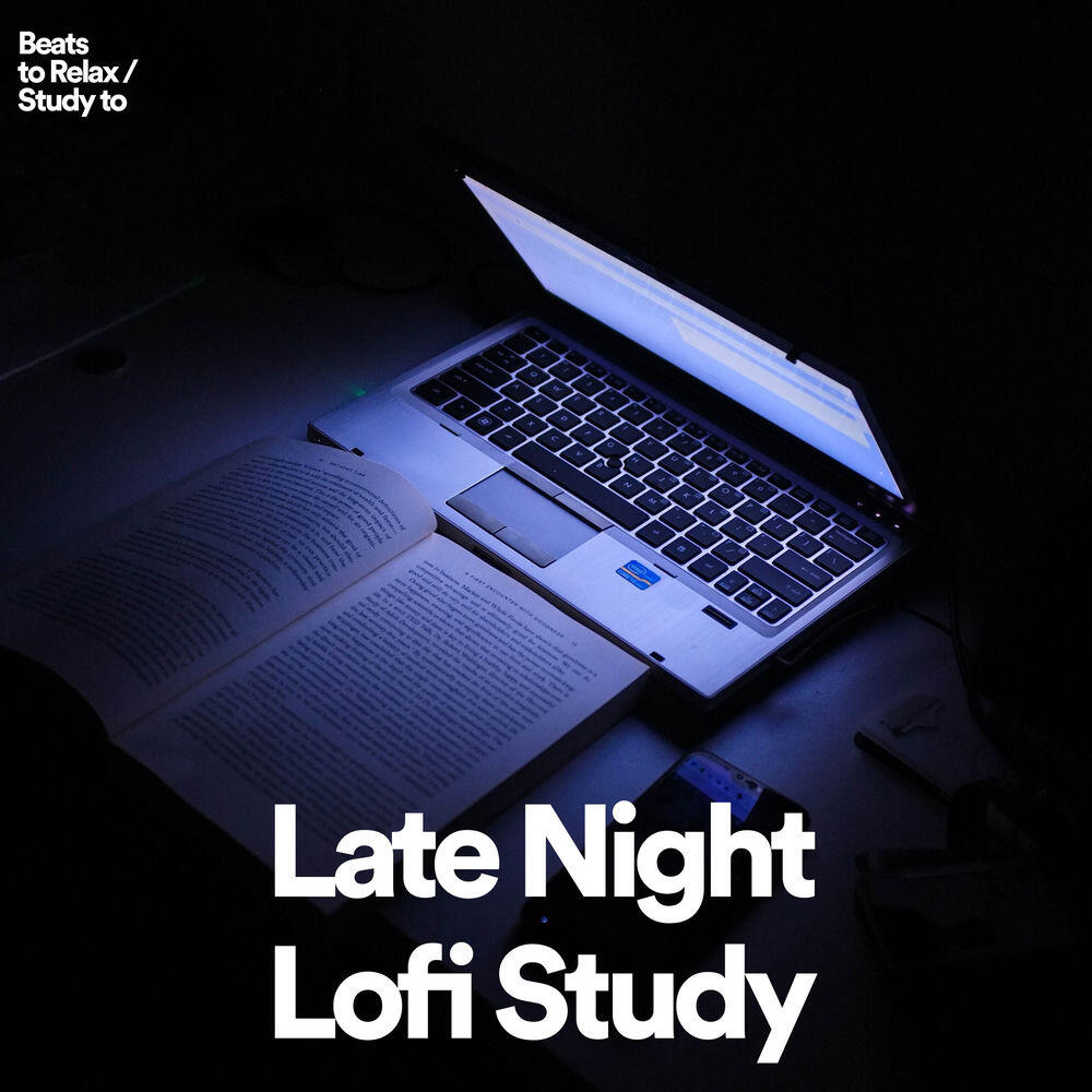 Релиз Late Night Lofi Study