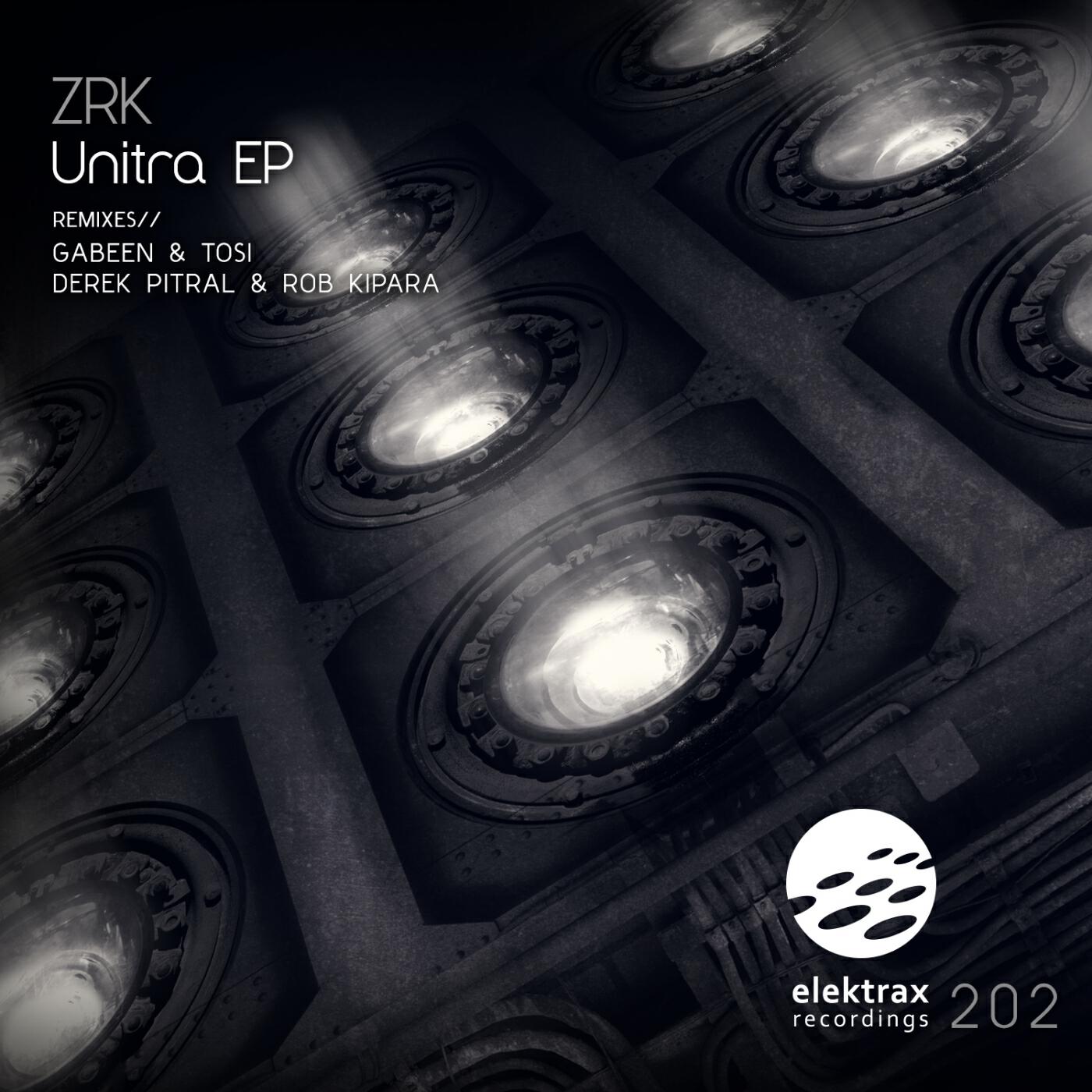 Релиз Unitra EP