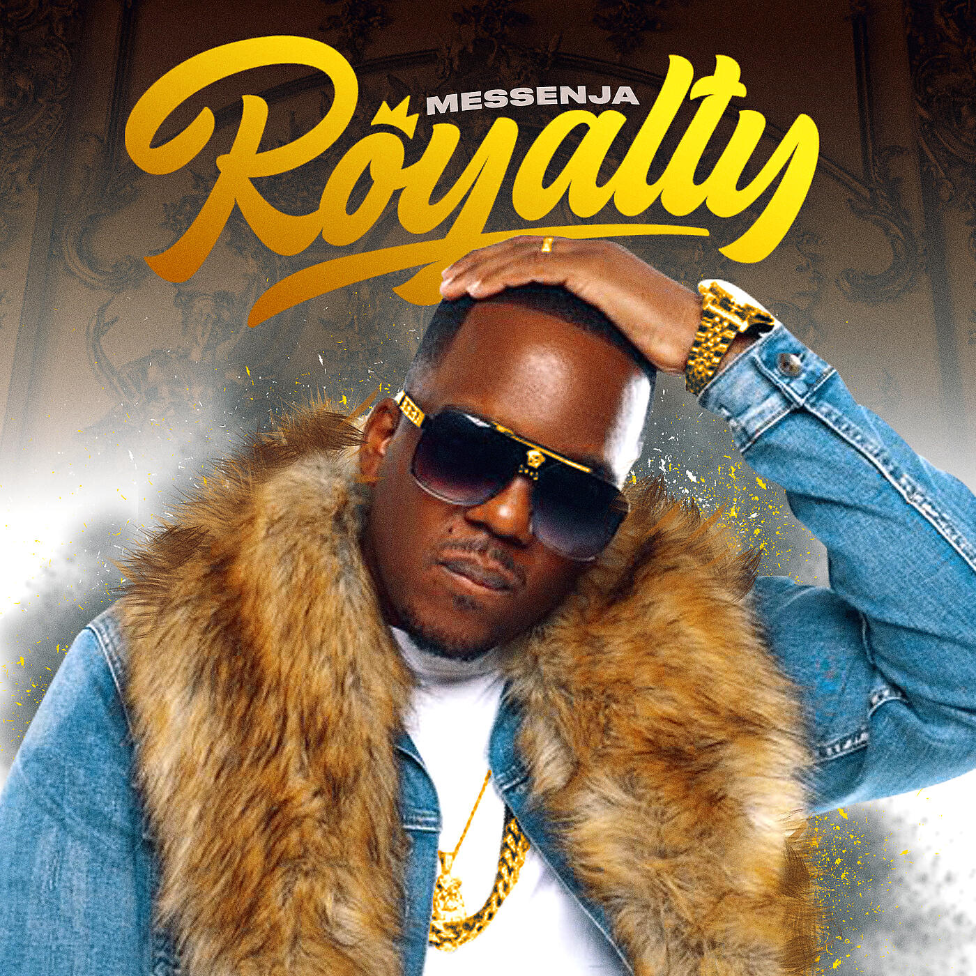Релиз Royalty