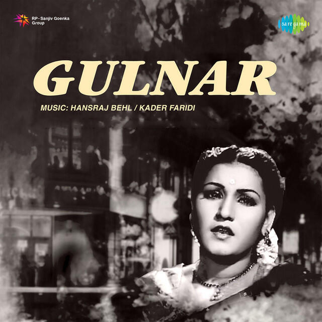 Релиз Gulnar (Original Motion Picture Soundtrack)