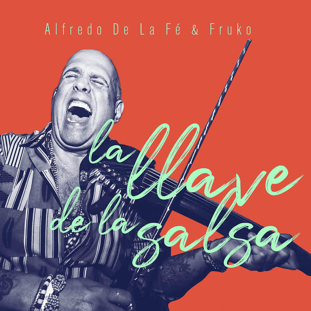 Релиз La Llave de la Salsa