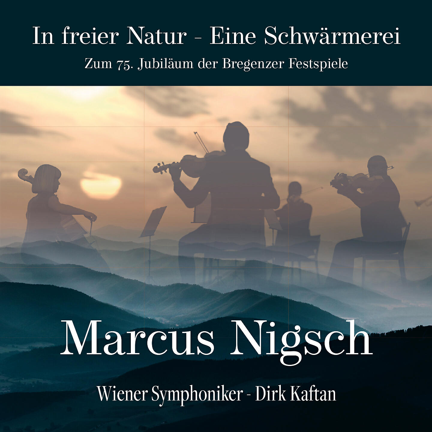 Релиз In freier Natur