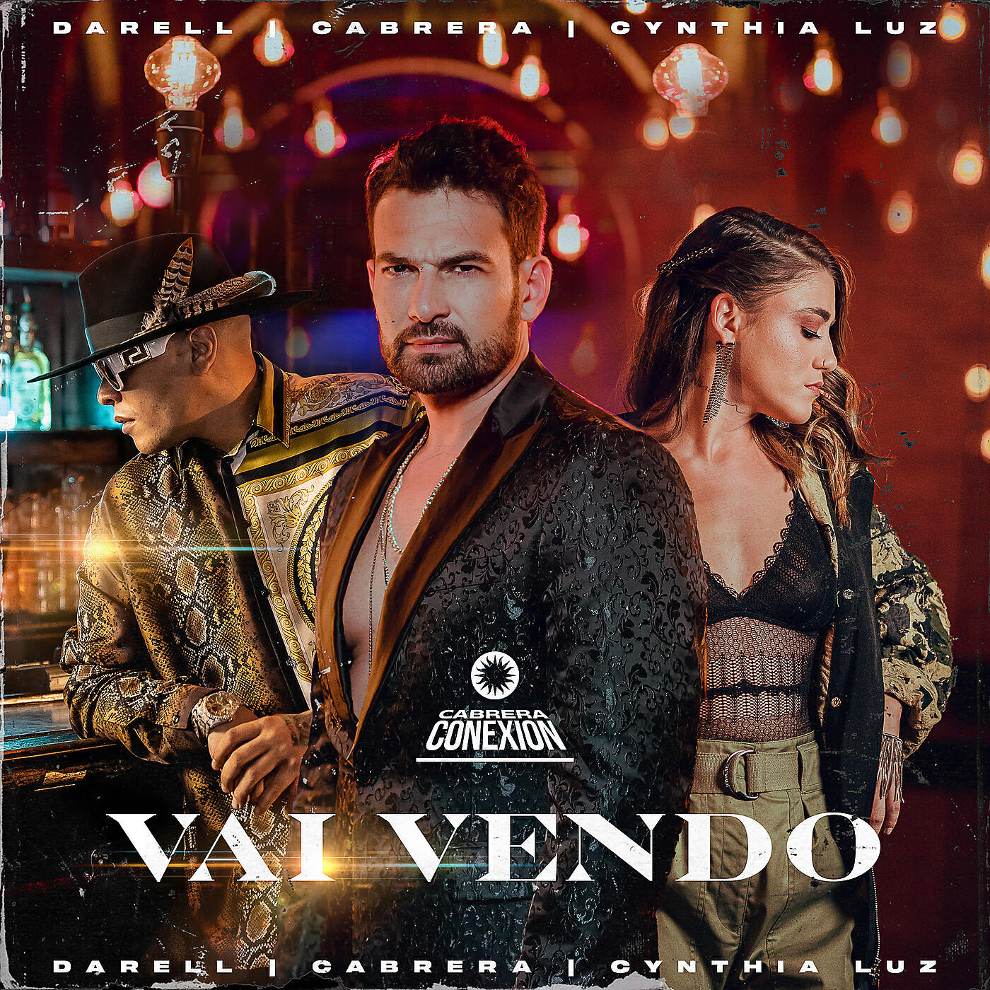 Релиз Vai Vendo