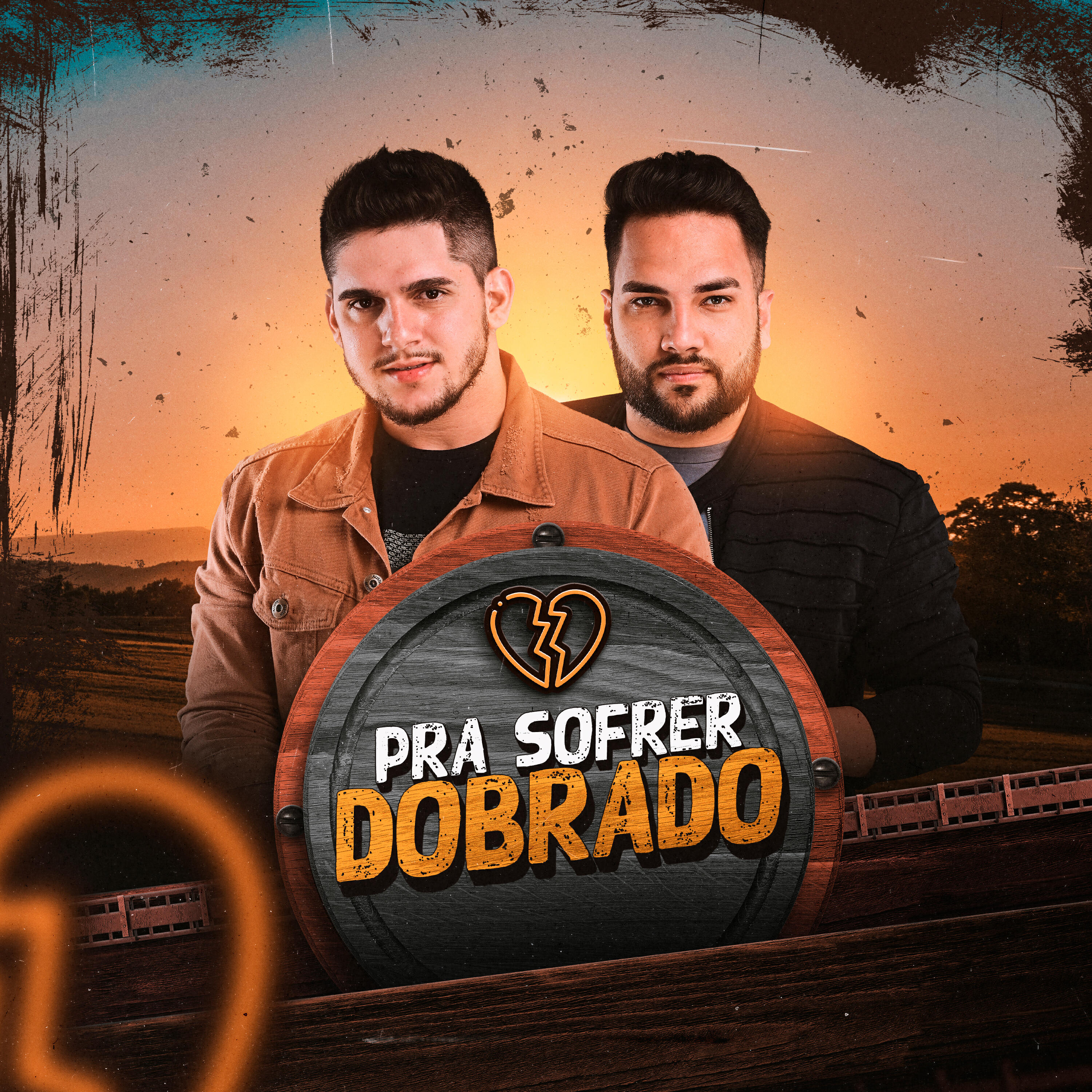 Cleber e Gusttavo