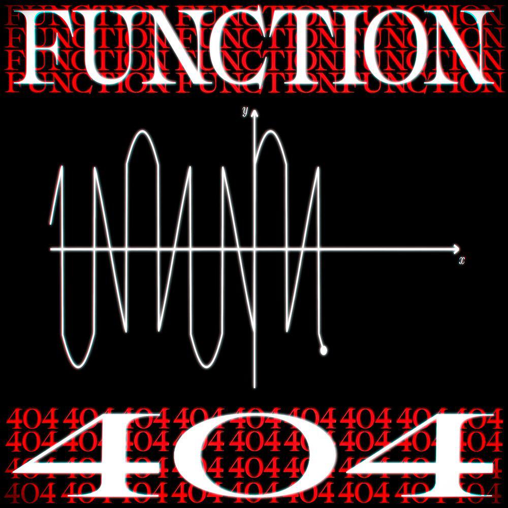 Релиз Function 404