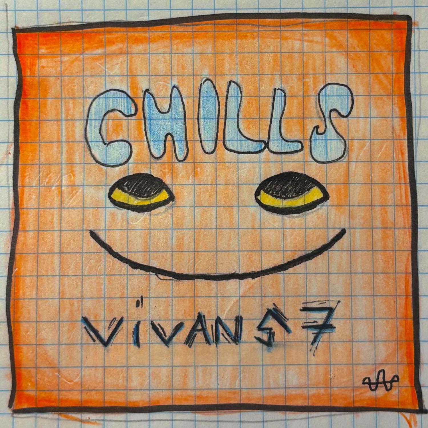 Релиз chills