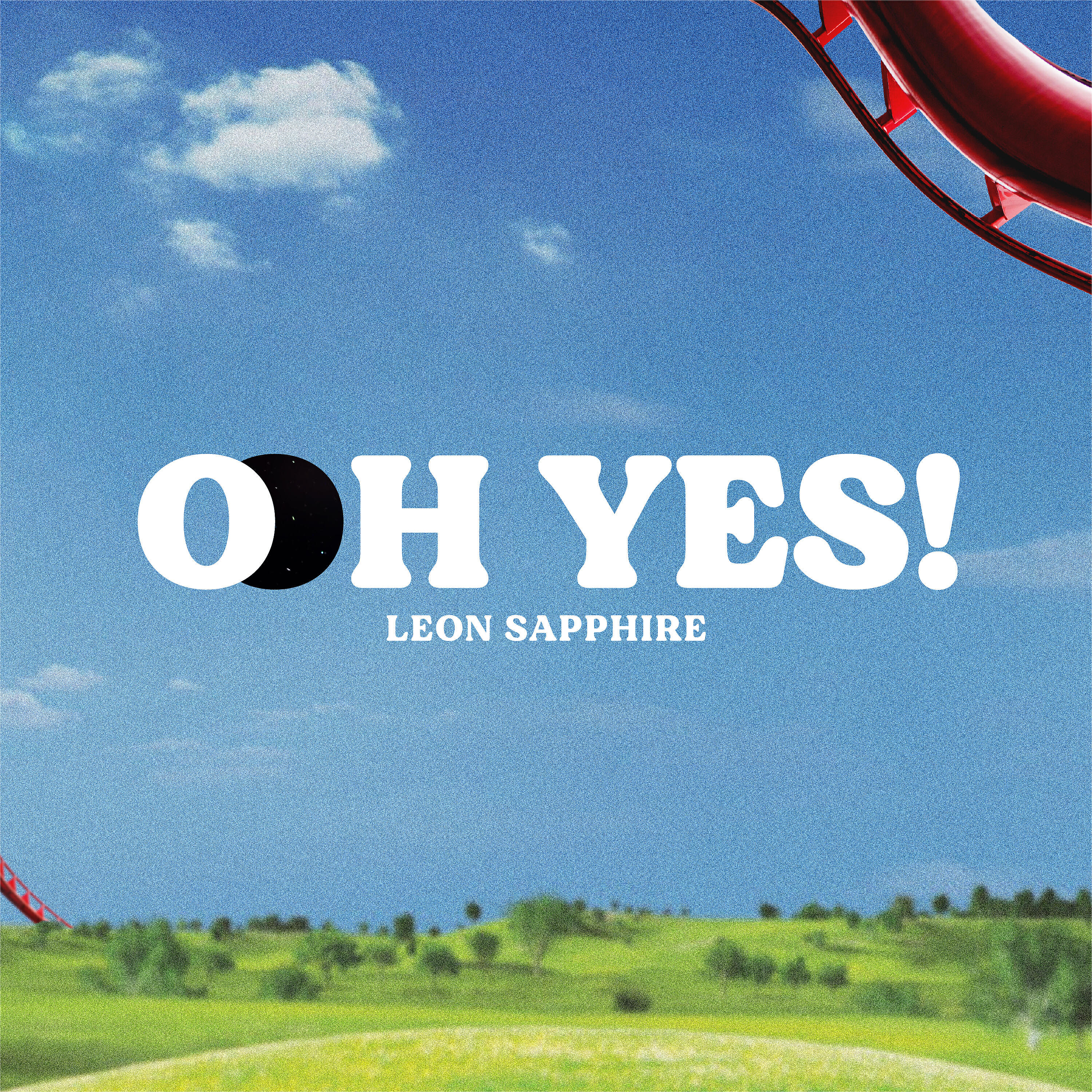 Leon Sapphire