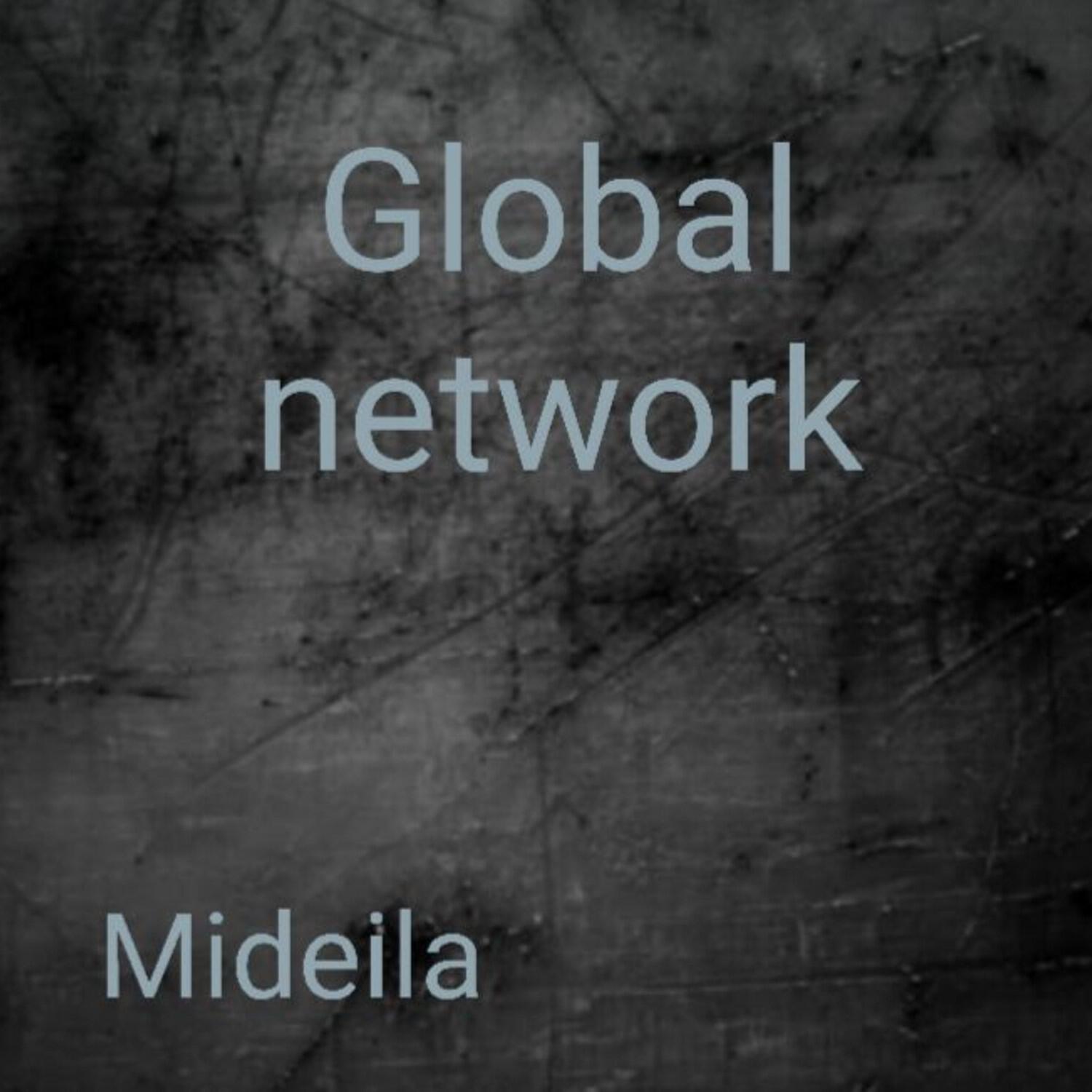 Релиз Global Network