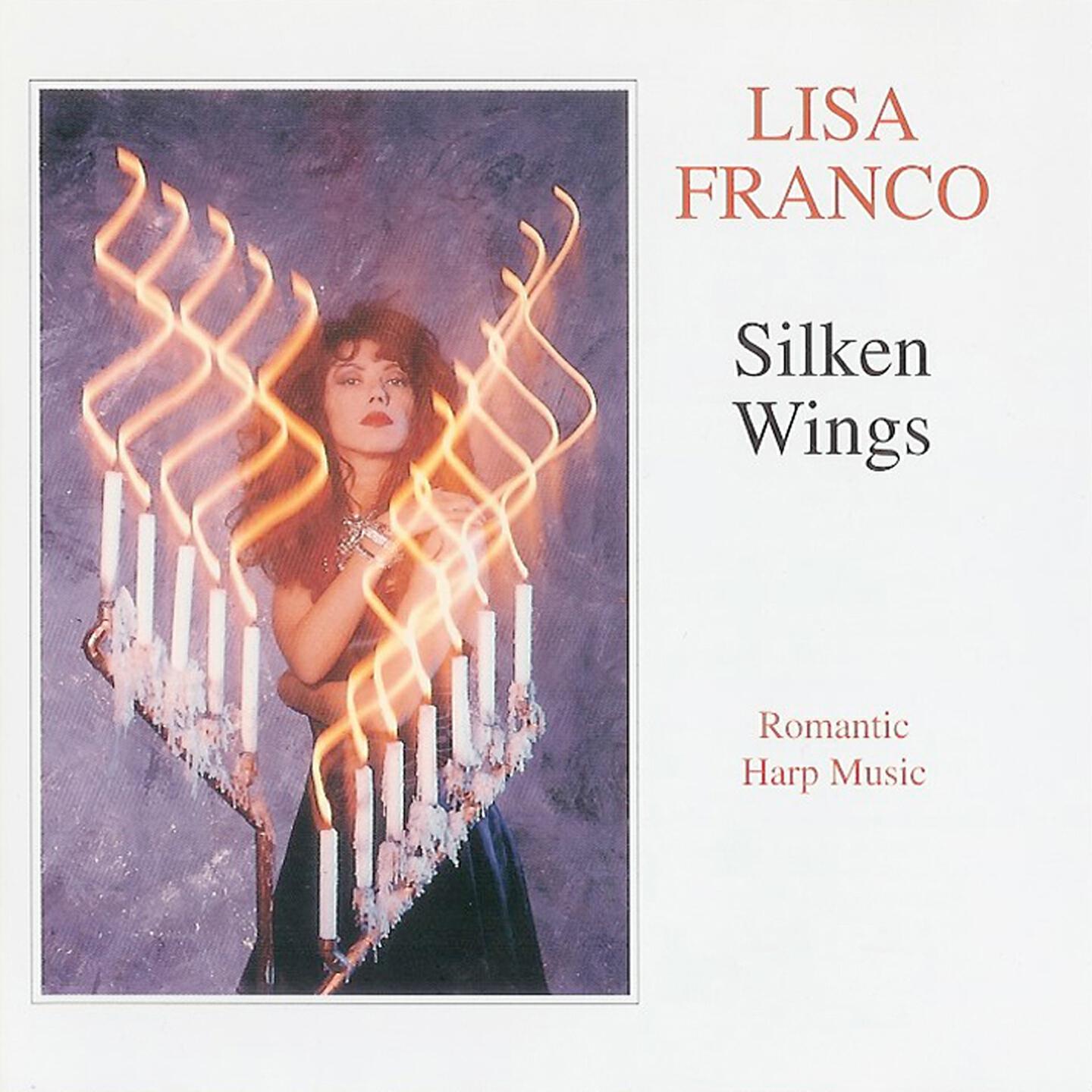 Релиз Silken Wings