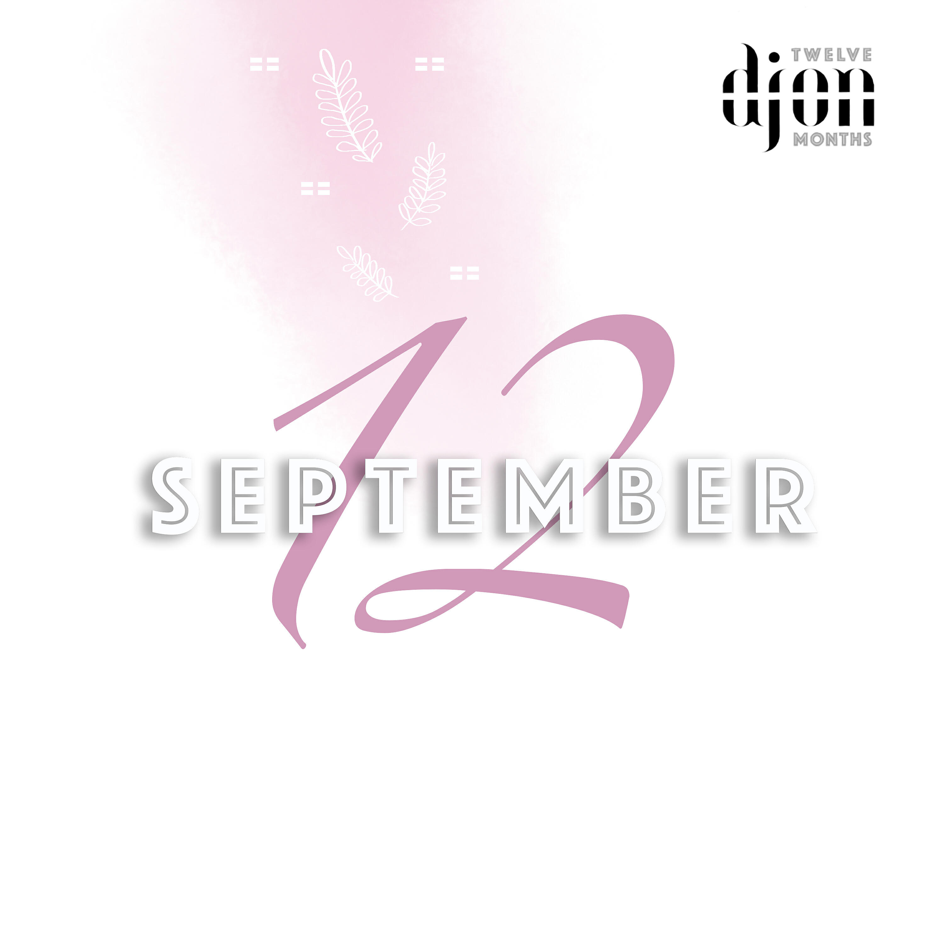 Релиз September
