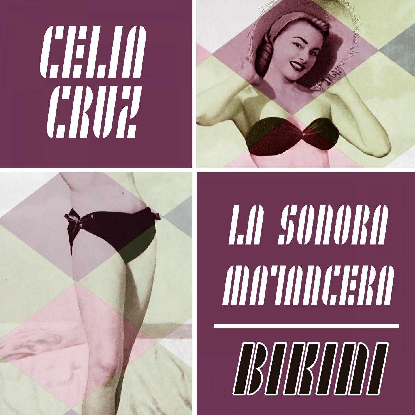 Релиз Bikini