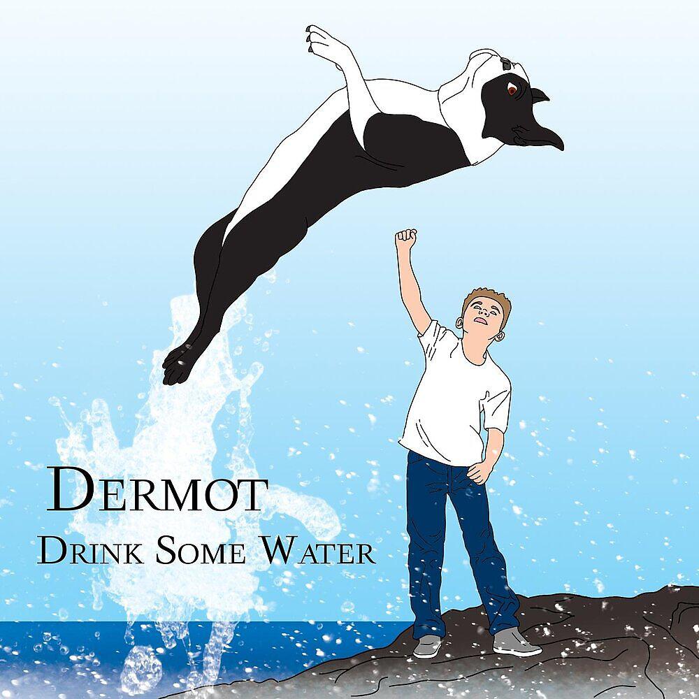 Релиз Drink Some Water