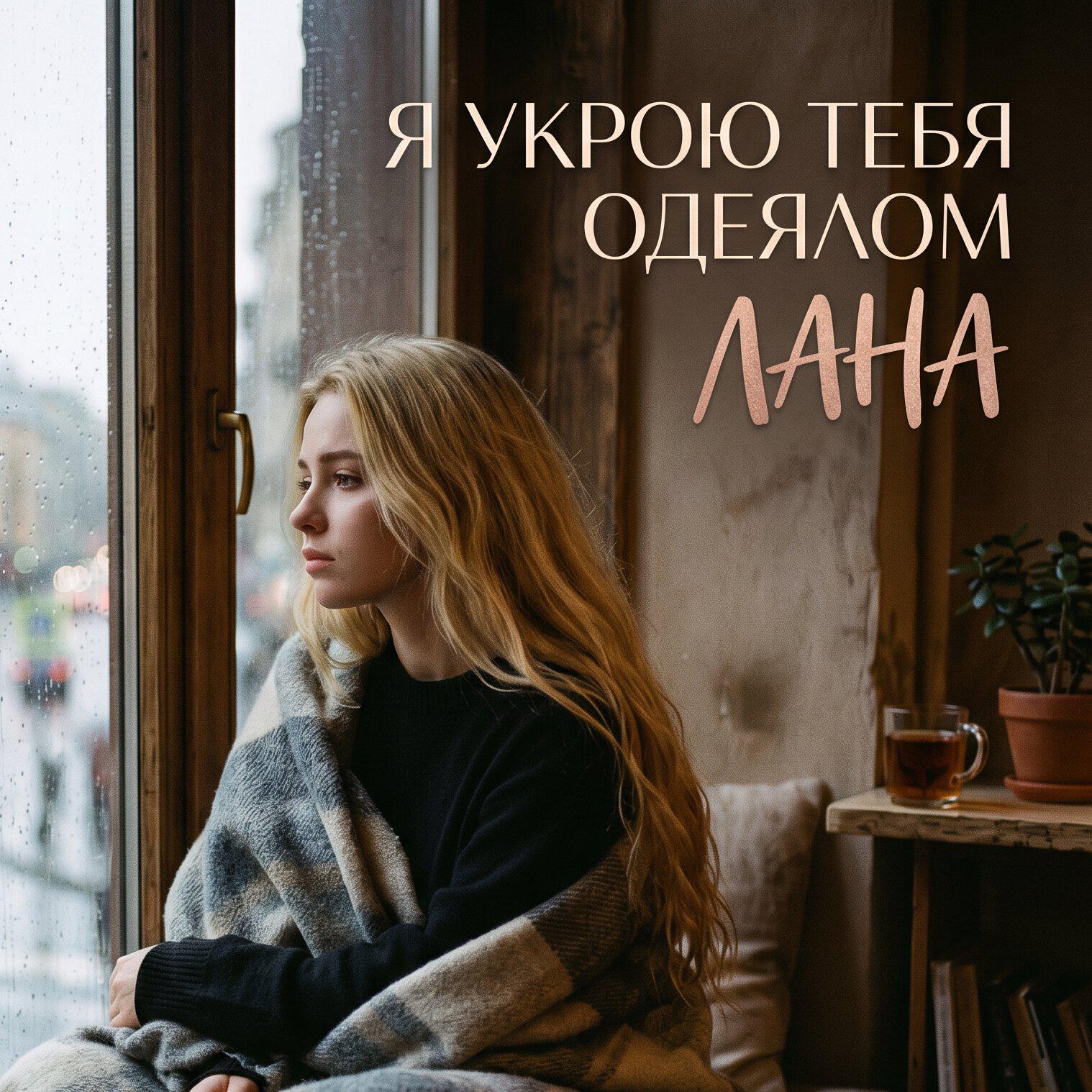 Релиз Я укрою тебя одеялом