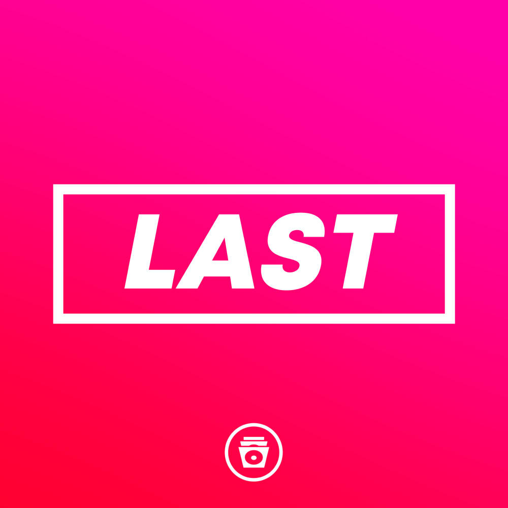Постер альбома Last
