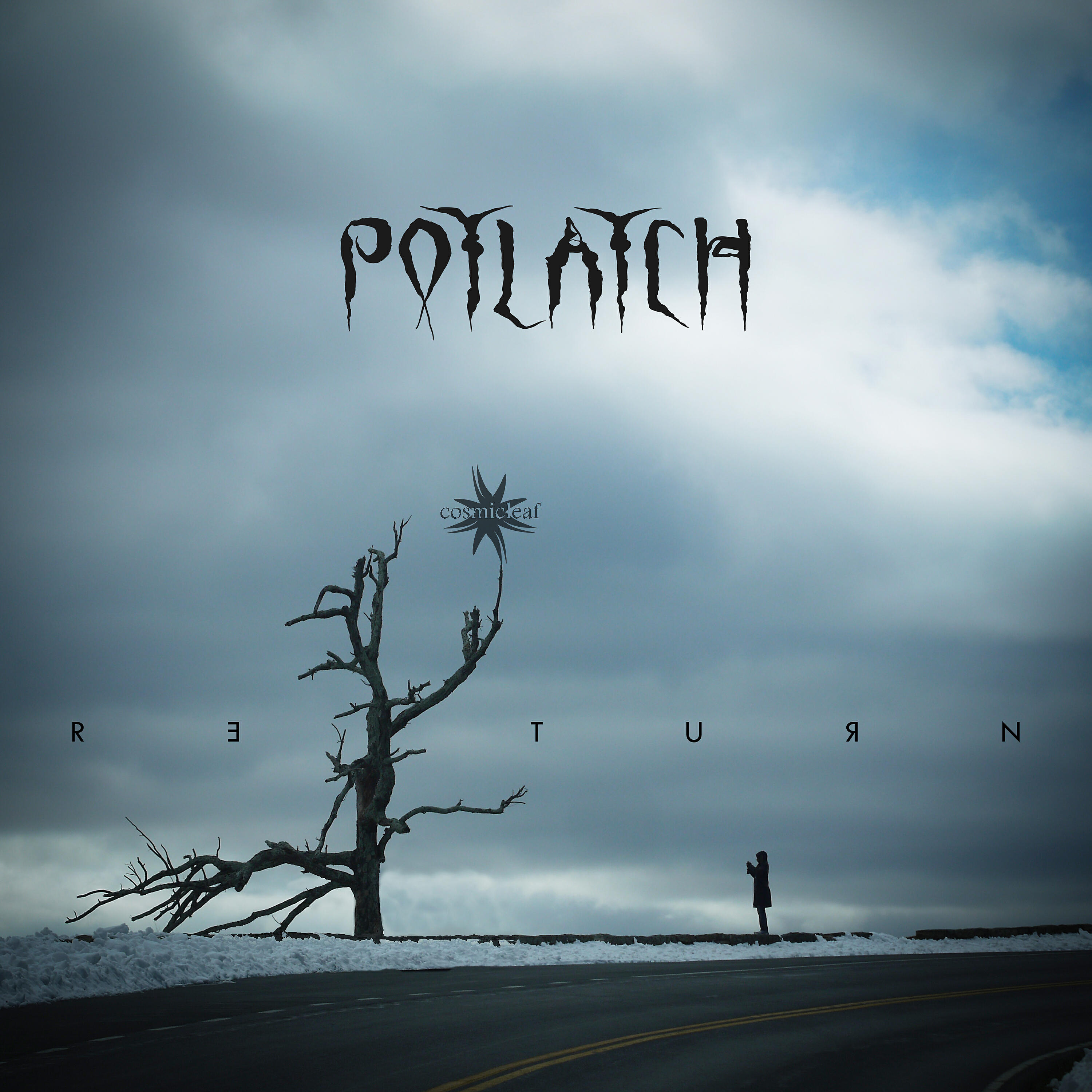 Релиз Return