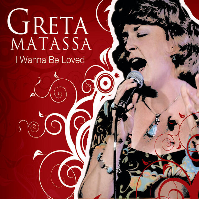 Релиз I Wanna Be Loved