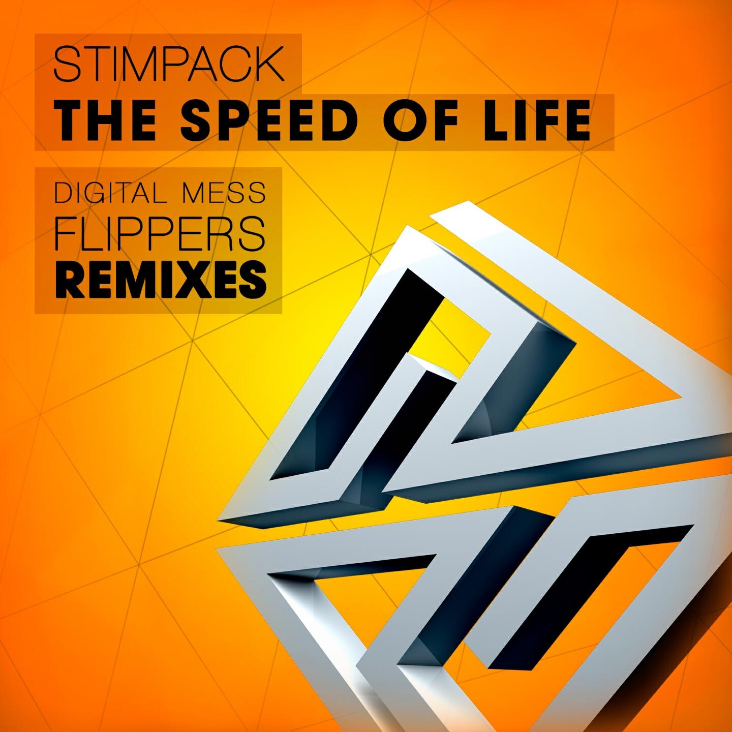 Релиз The Speed of Life