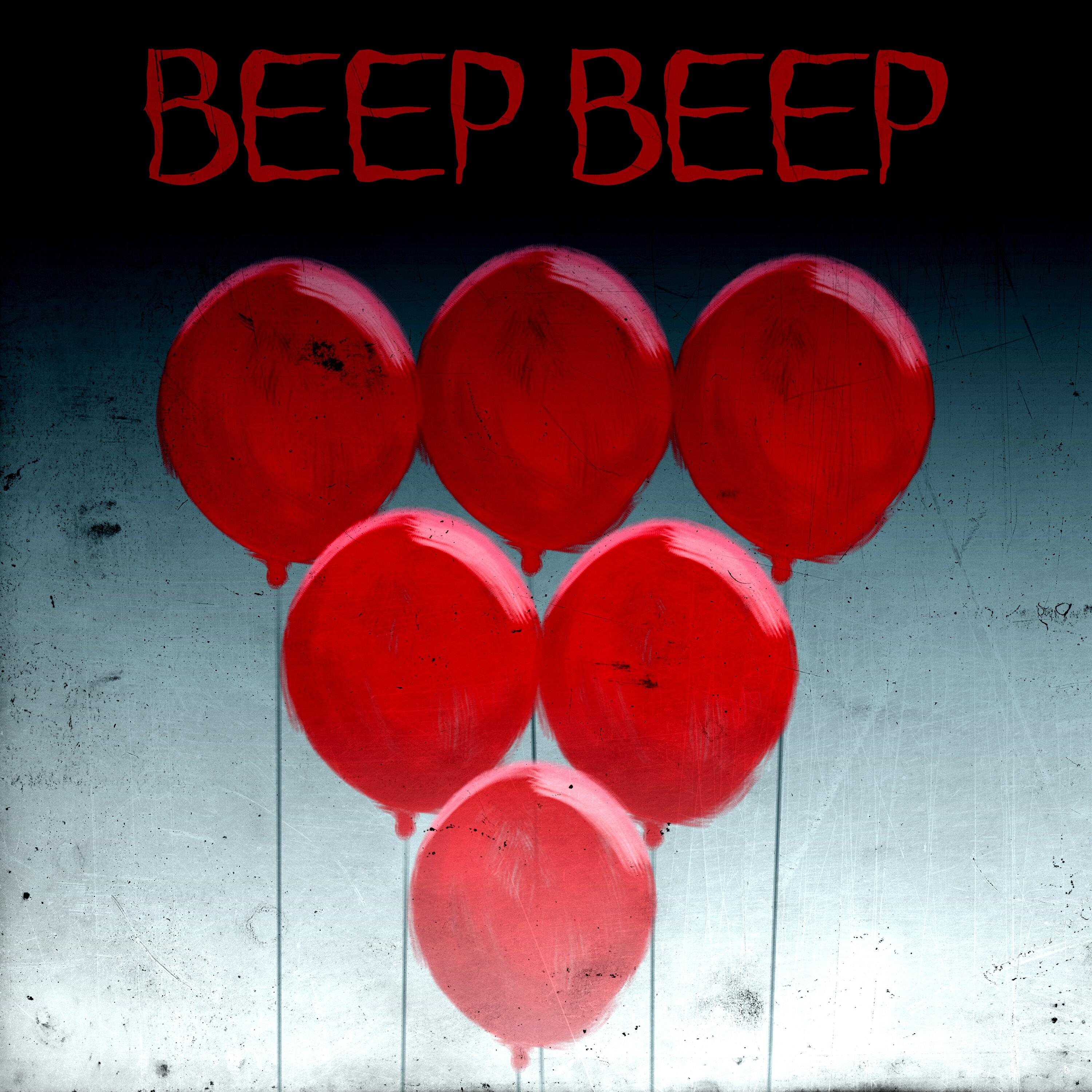 Релиз BEEP BEEP