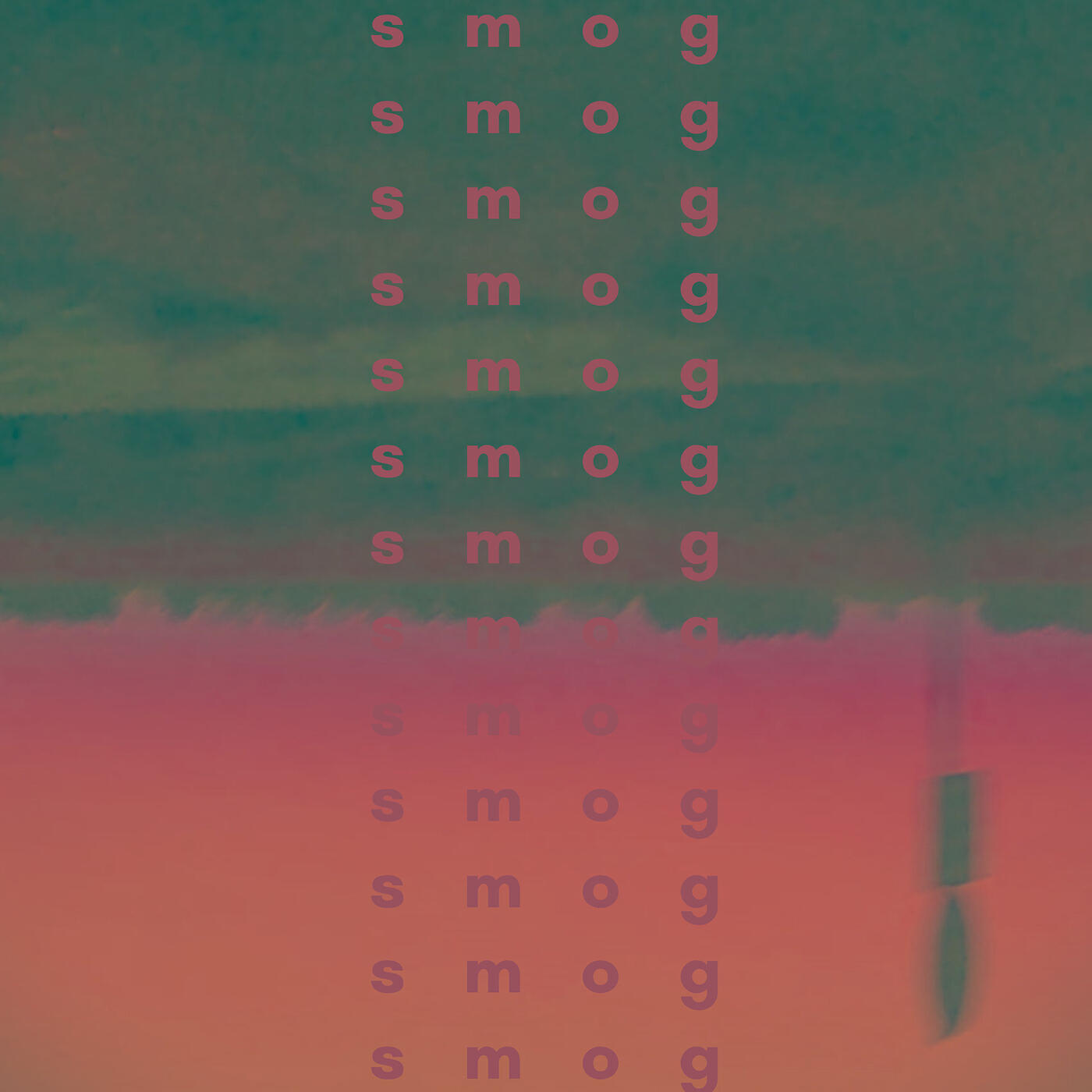 Релиз Smog