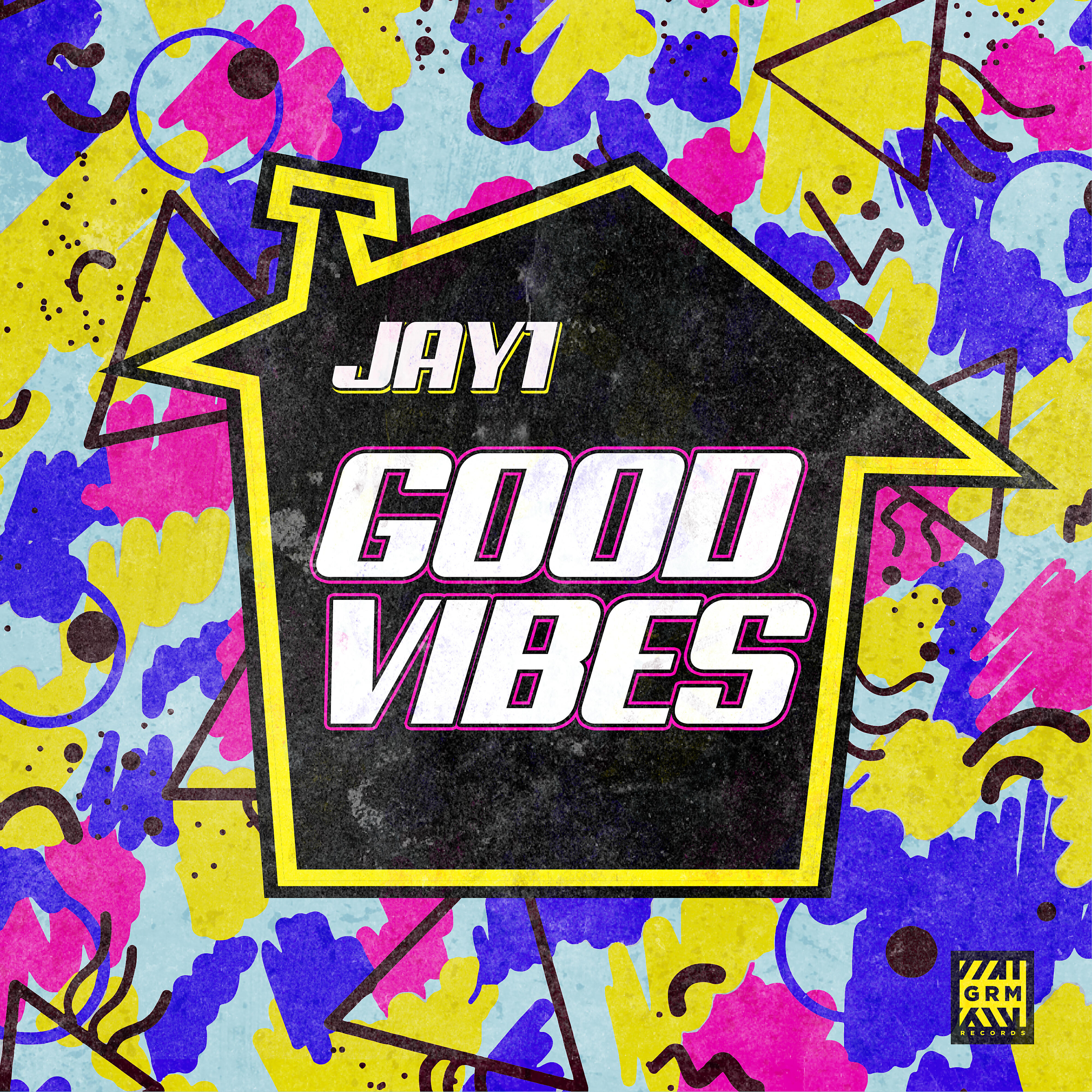 Релиз Good Vibes