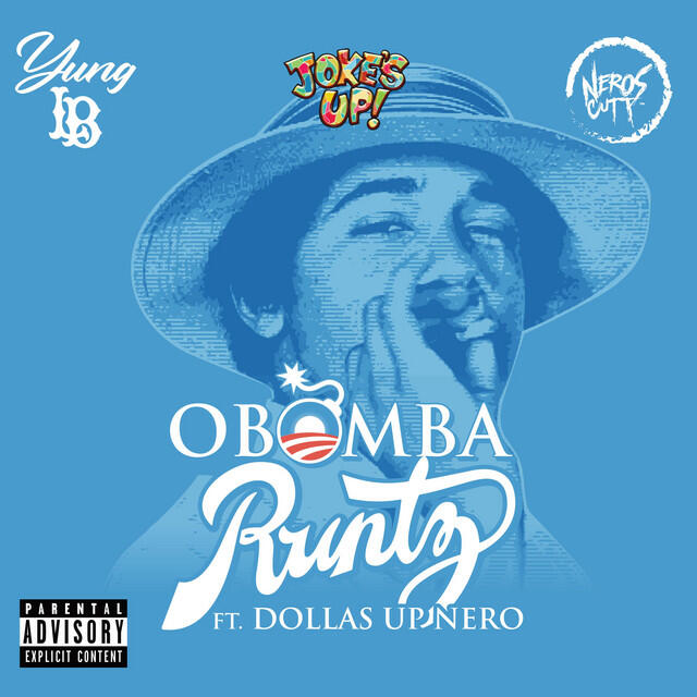 Релиз Obomba Runtz