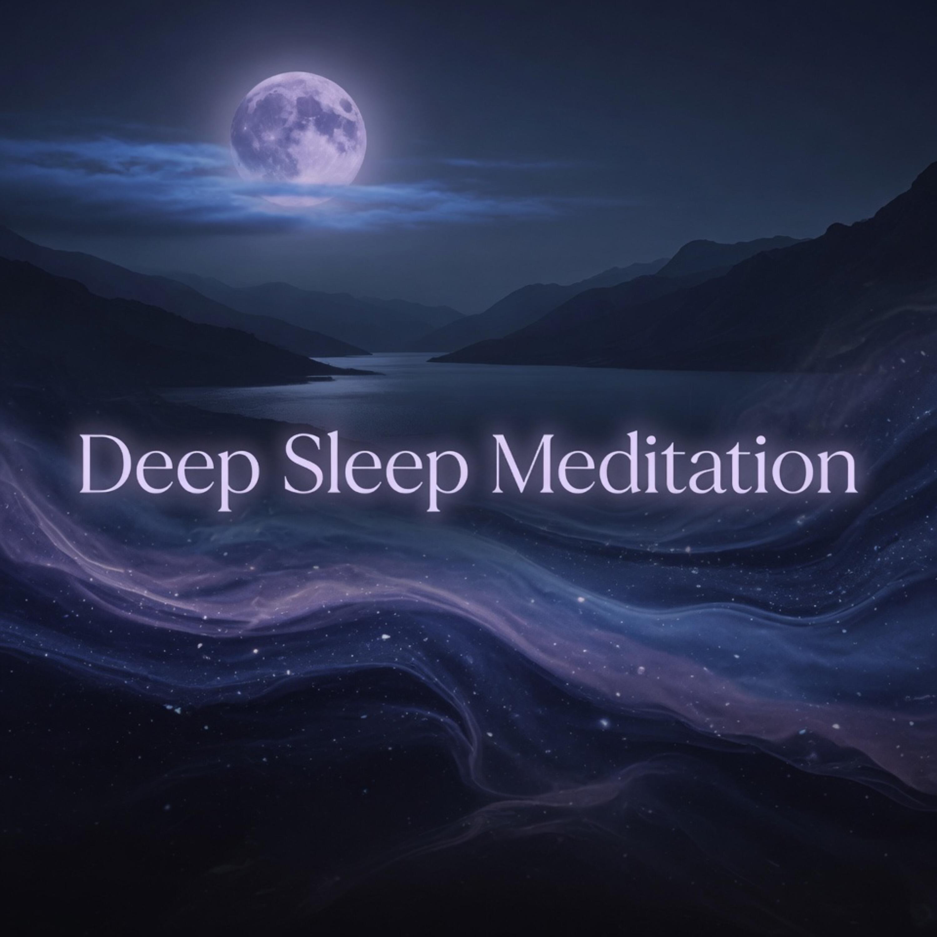 Релиз Deep Sleep Meditation