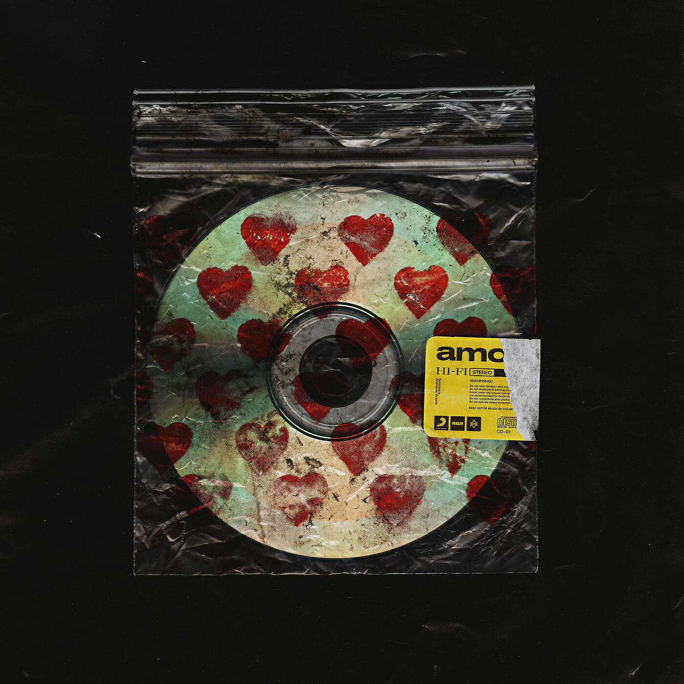 Релиз amo