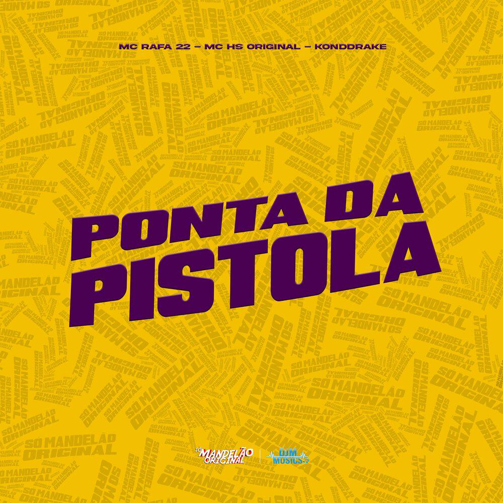 Релиз Ponta da Pistola