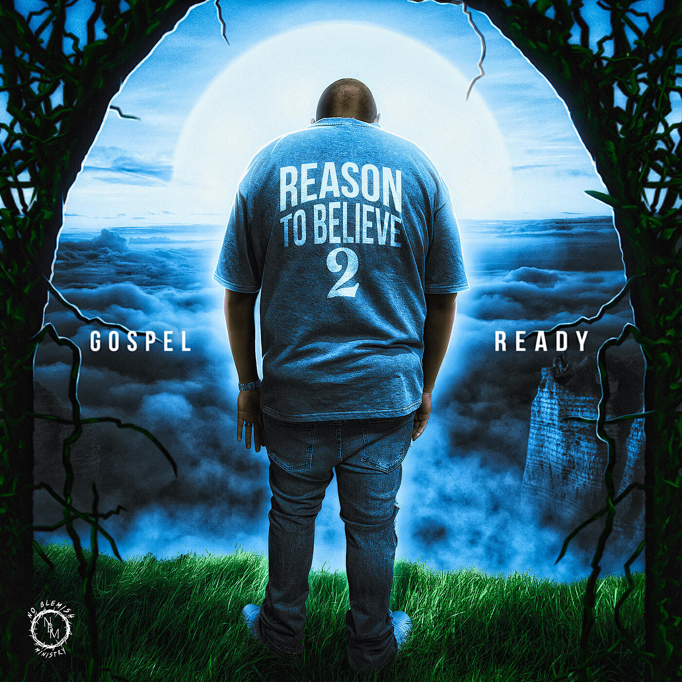 Релиз Reason to Believe 2