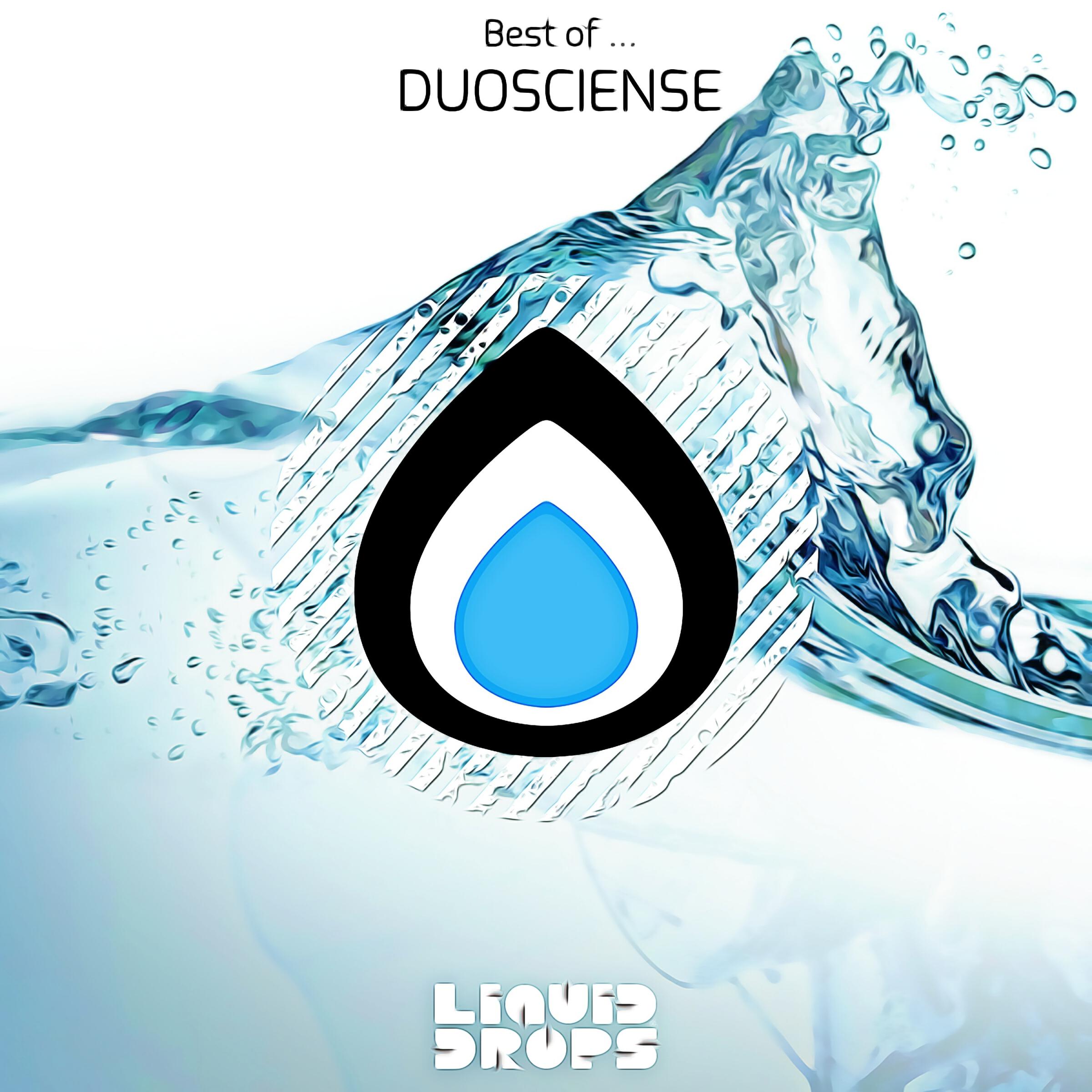 Релиз Best of ... Duoscience