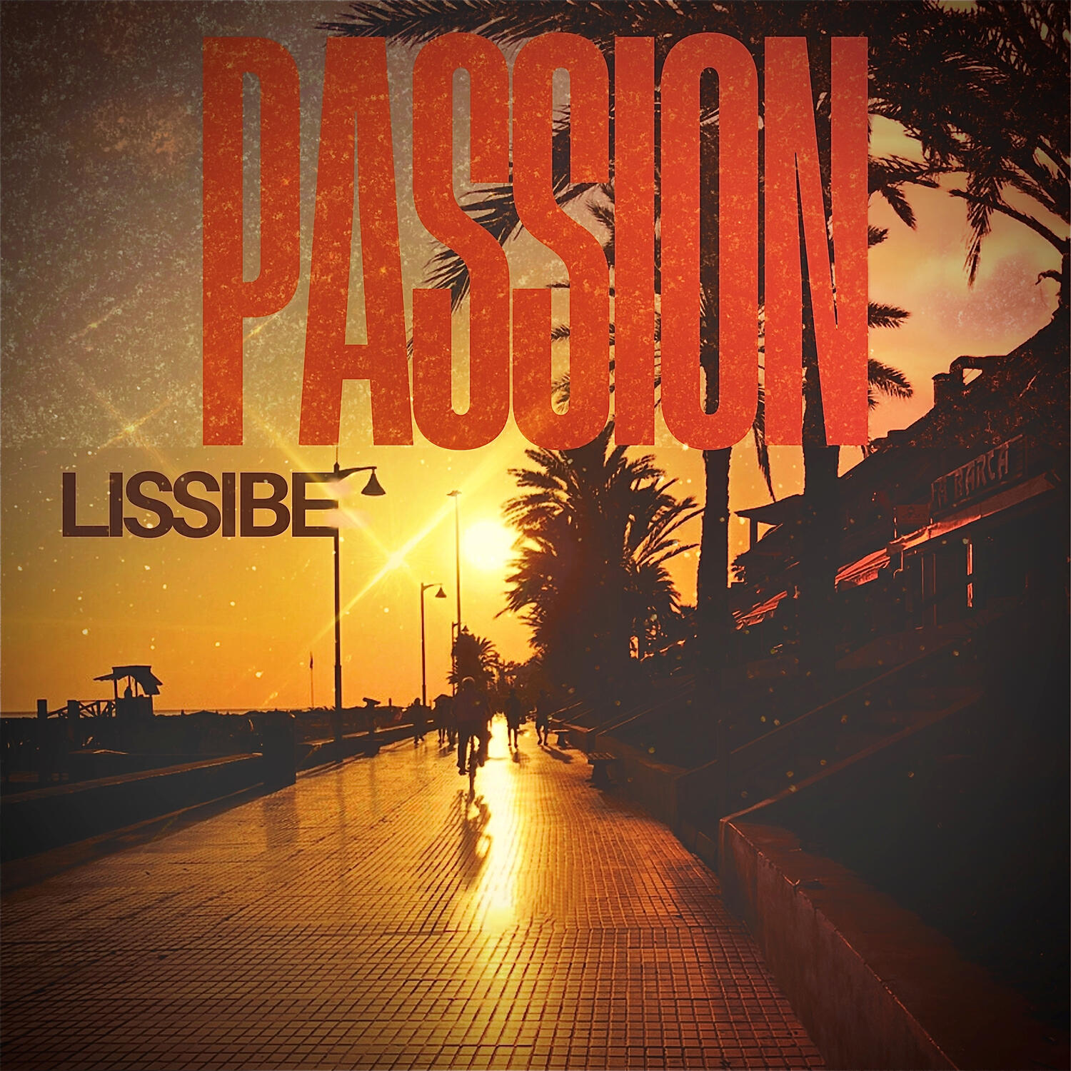 LissiBe