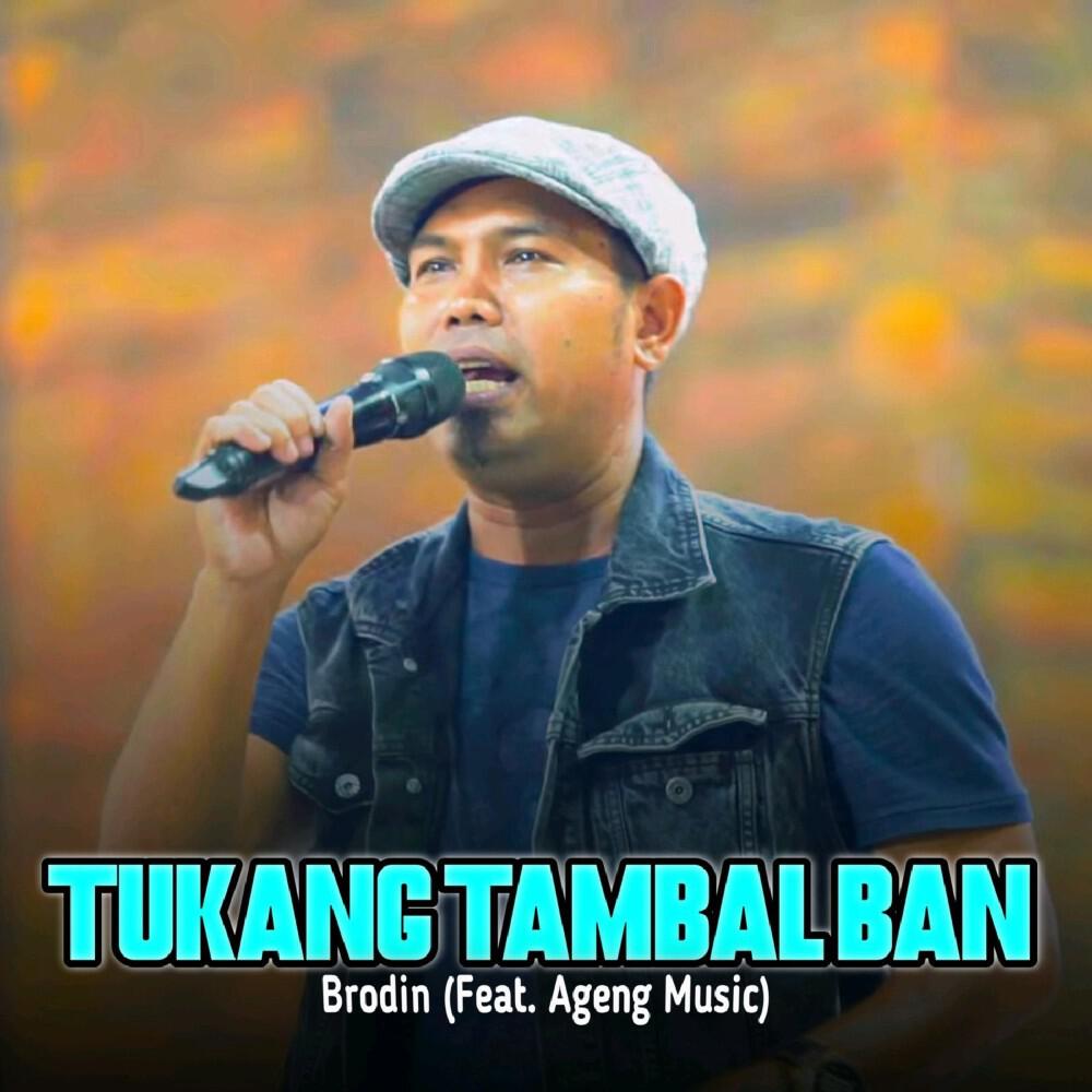 Релиз Tukang Tambal Ban