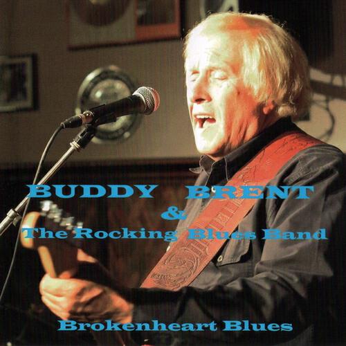 Релиз Brokenheart Blues