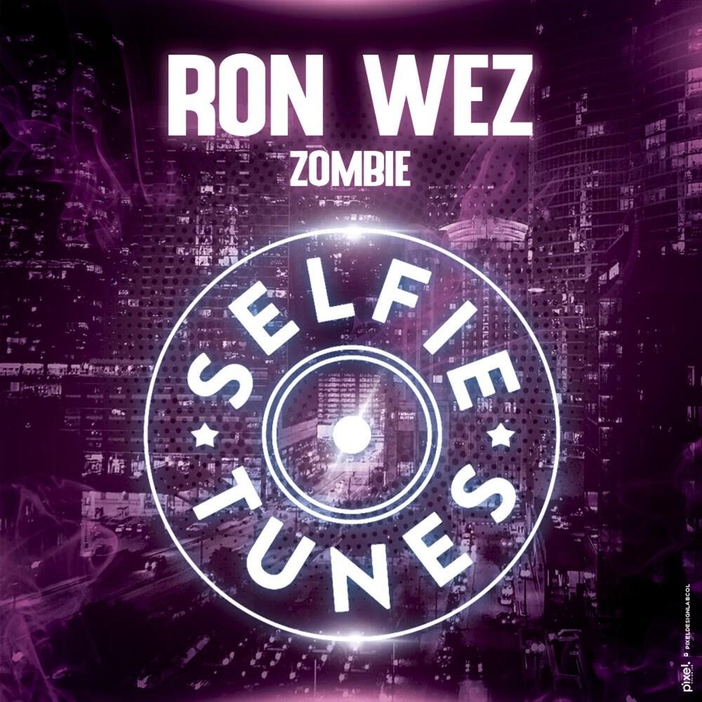 Релиз Zombie