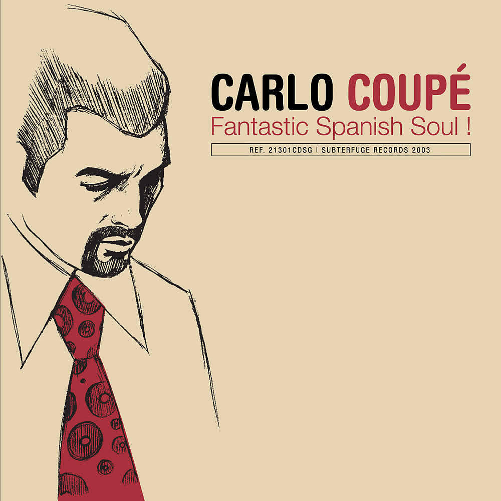 Релиз Fantastic Spanish Soul !