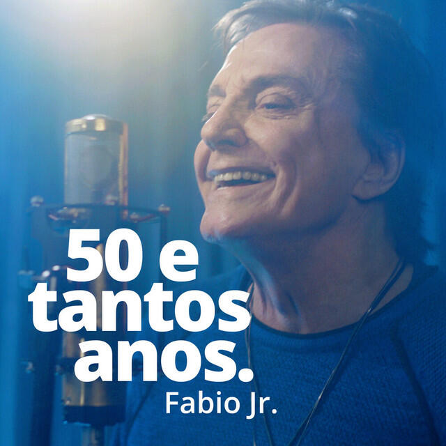 Релиз 50 e Tantos Anos