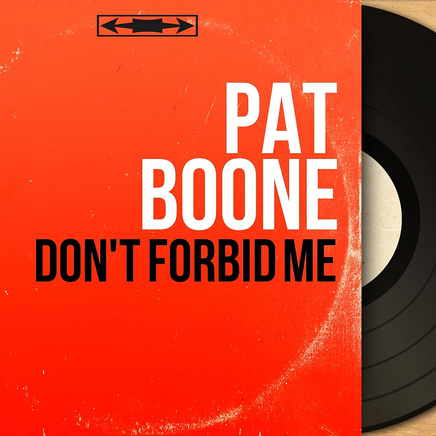 Релиз Don't Forbid Me