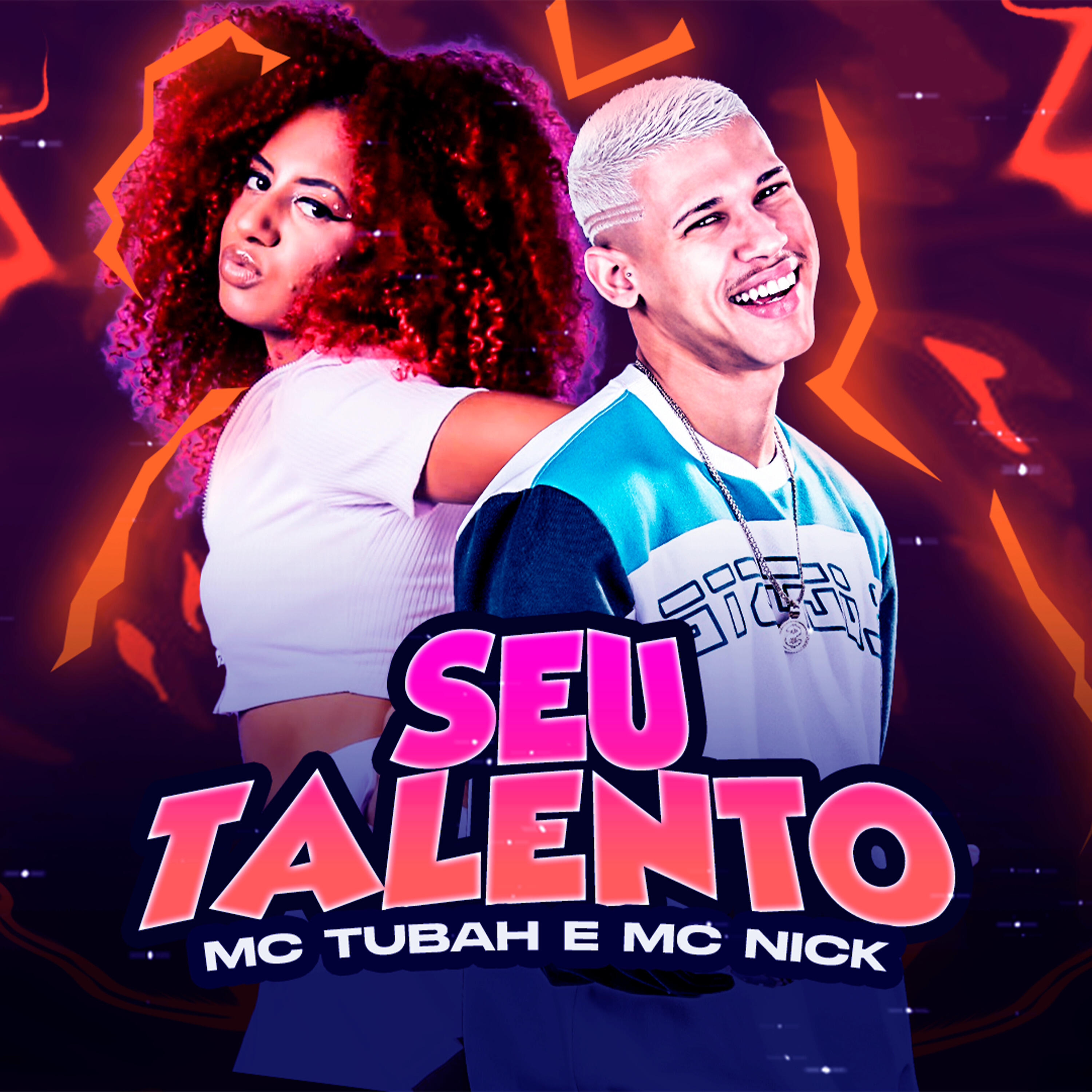 Скачать песню MC Tubah, Mc Nick - Seu Talento бесплатно в MP3 для Android и iOS