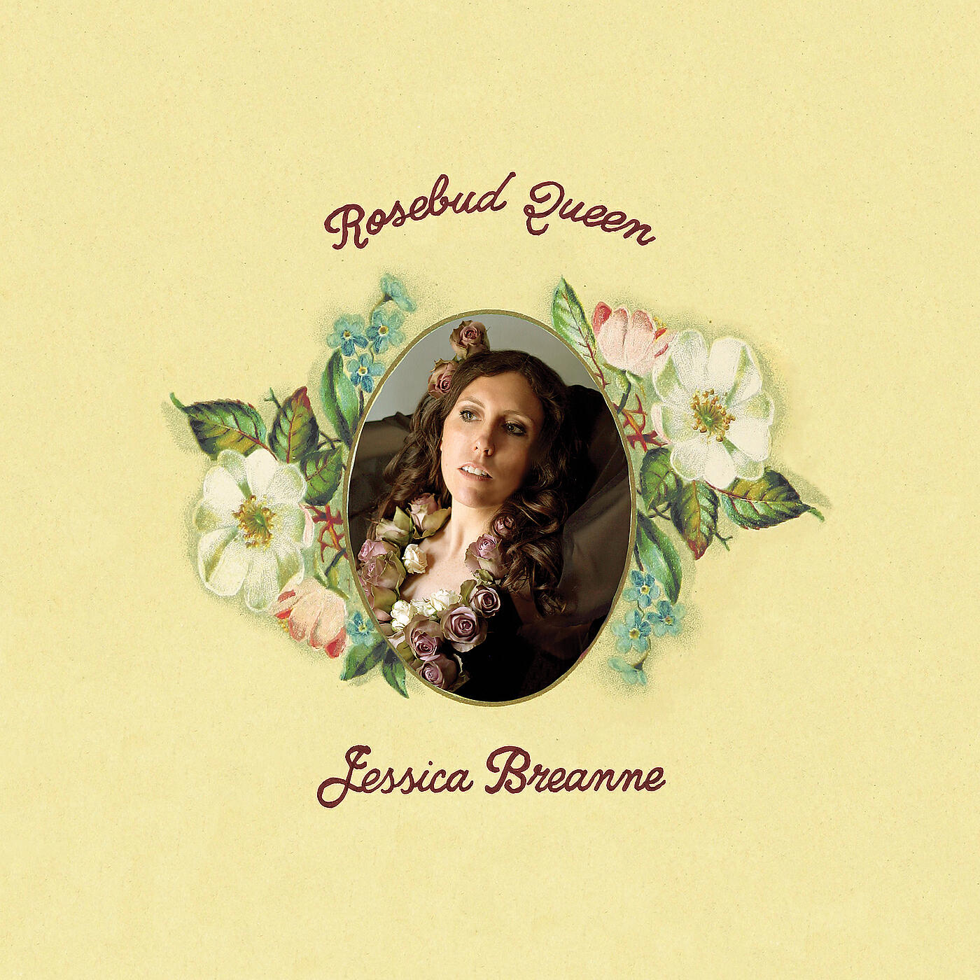 Релиз Rosebud Queen