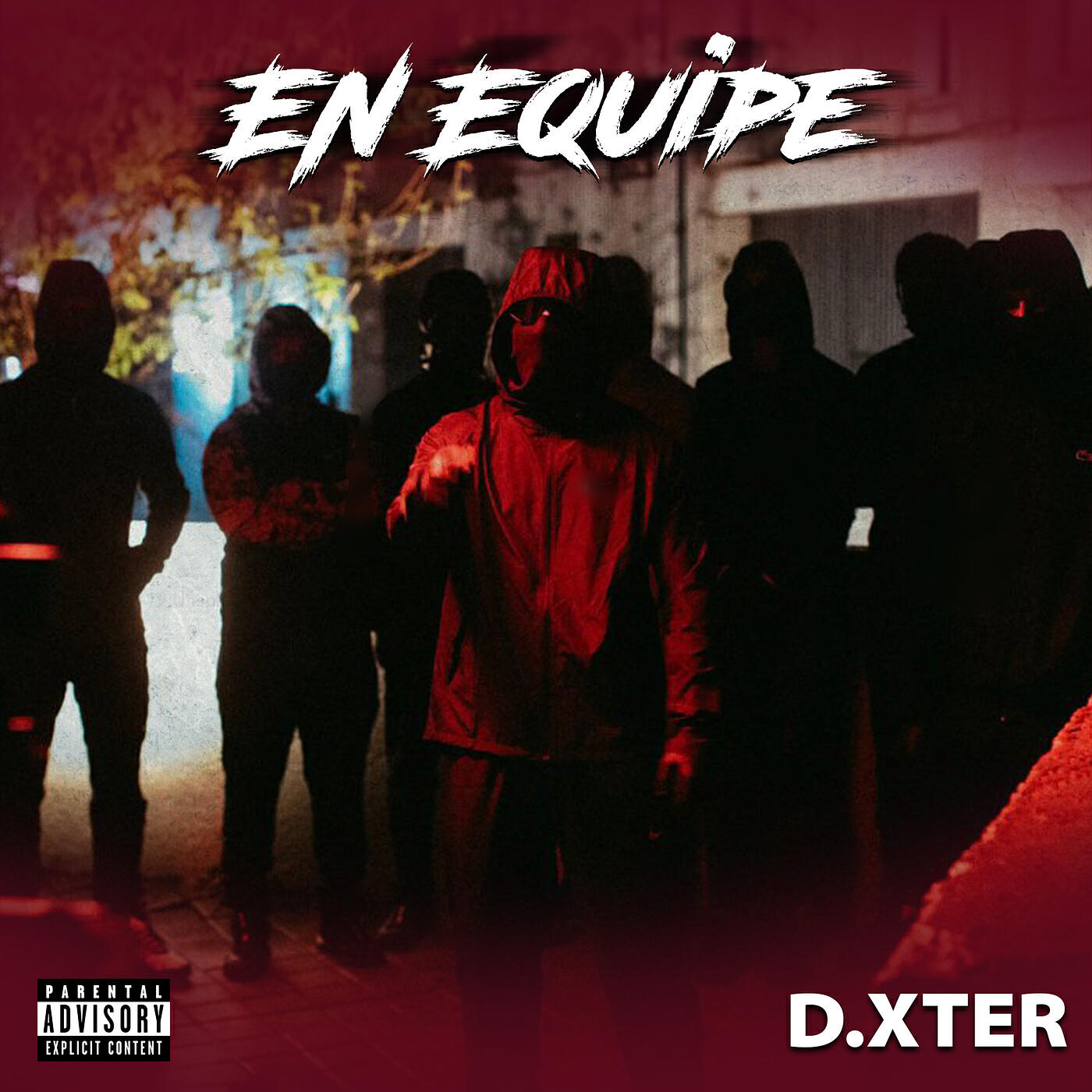 D.XTER