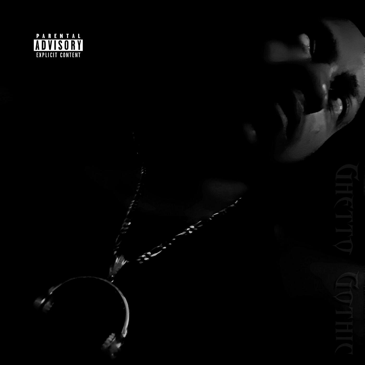 Релиз Ghetto Gothic