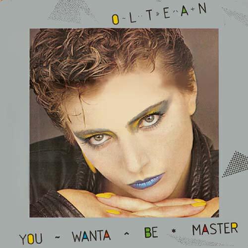 Релиз You Wanta Be Master / The Greatest Dancer