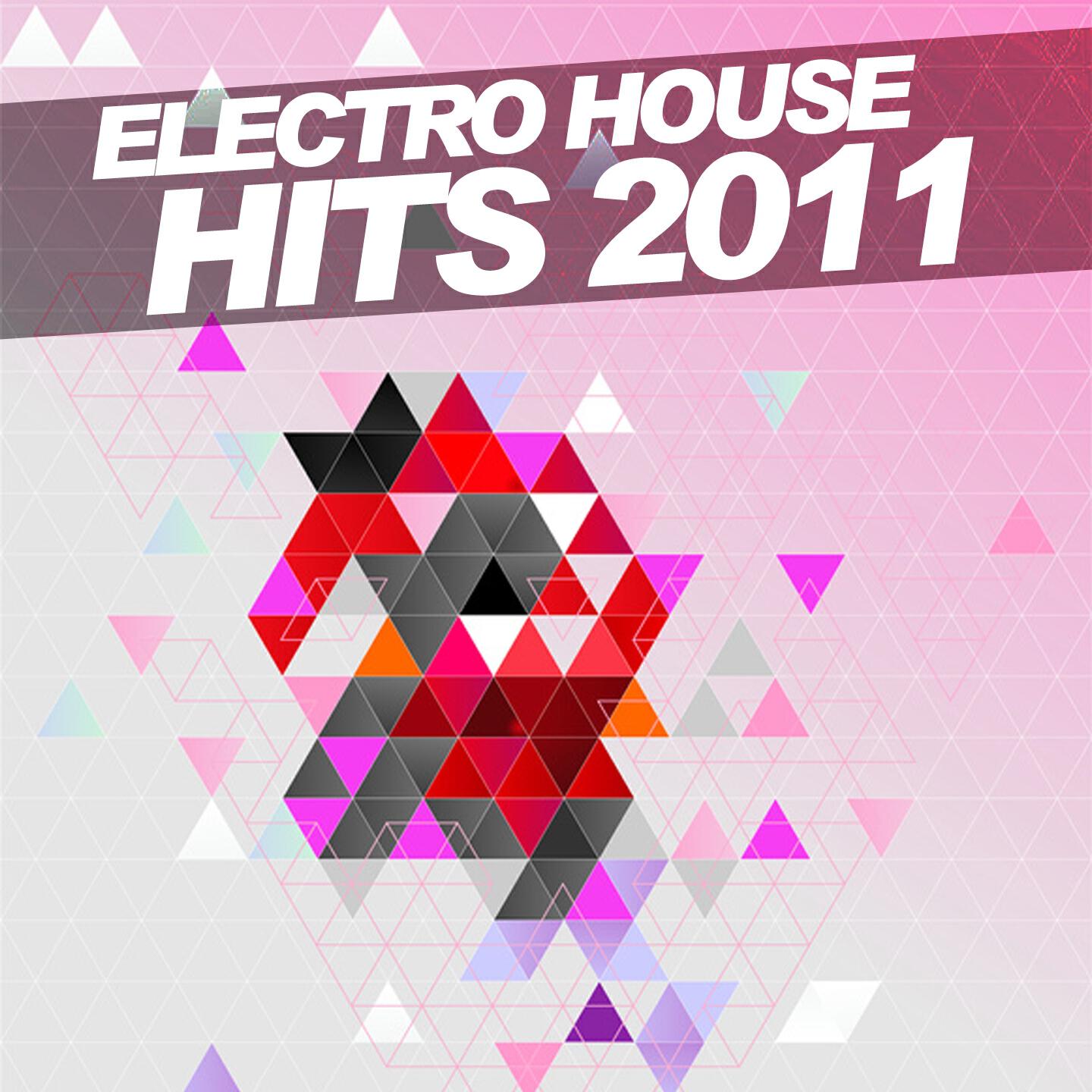Релиз Electro House Hits 2011