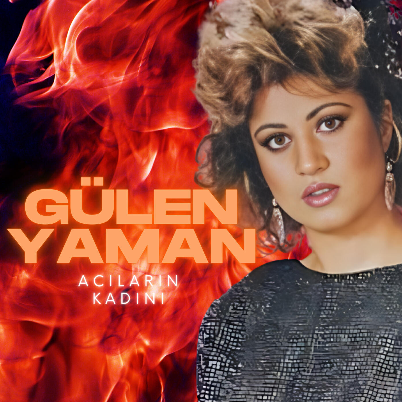 Релиз Acıların Kadını