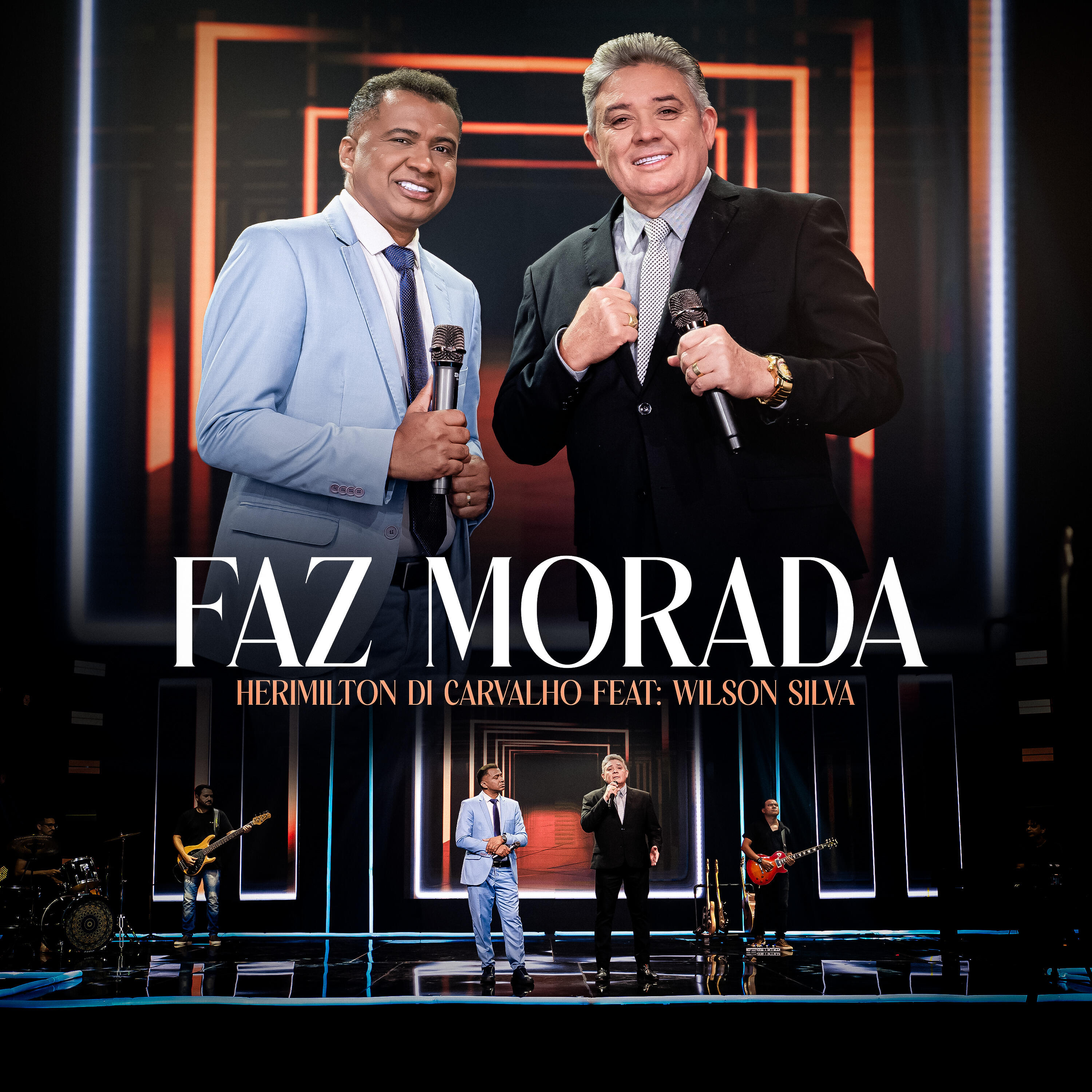 Релиз Faz Morada