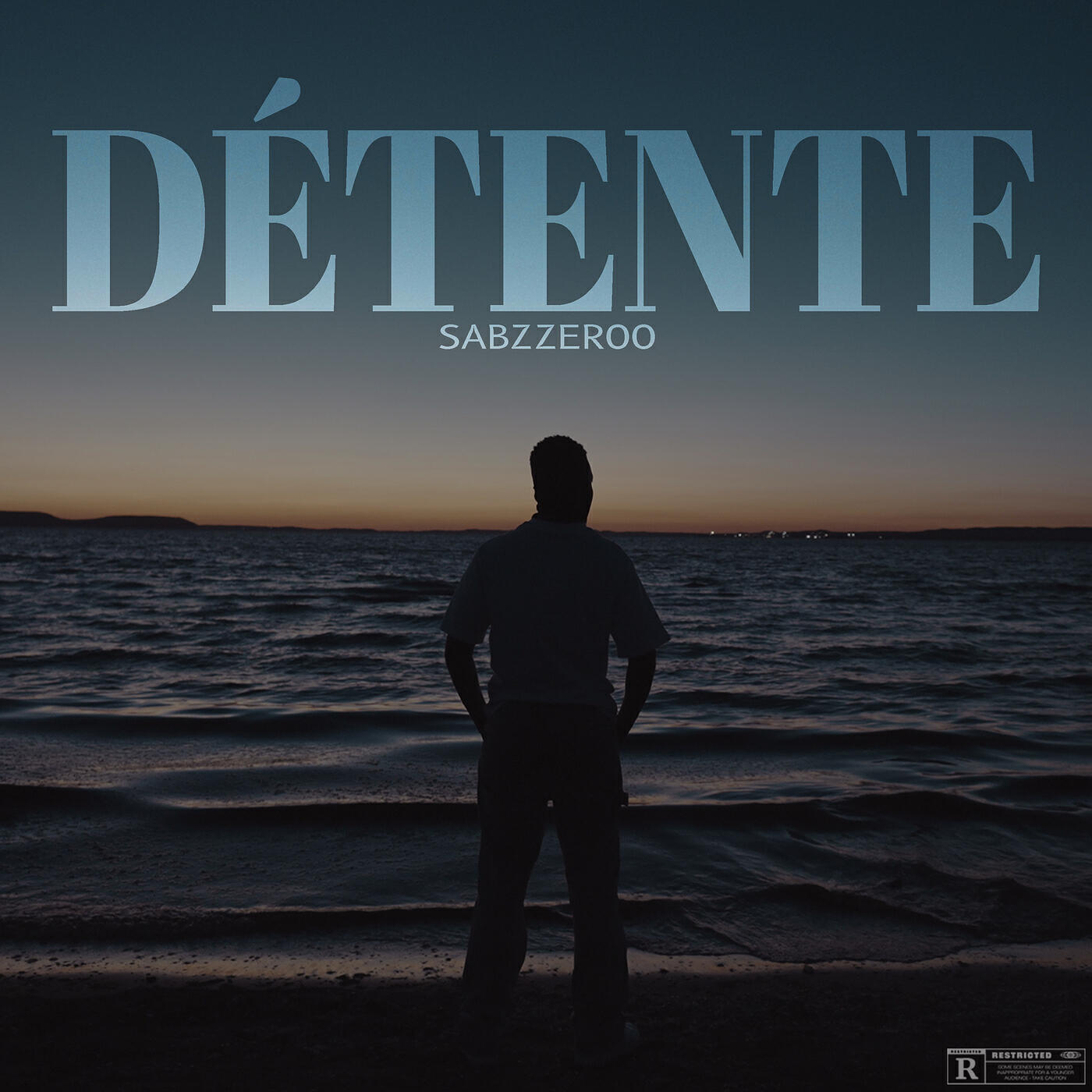 Релиз Détente