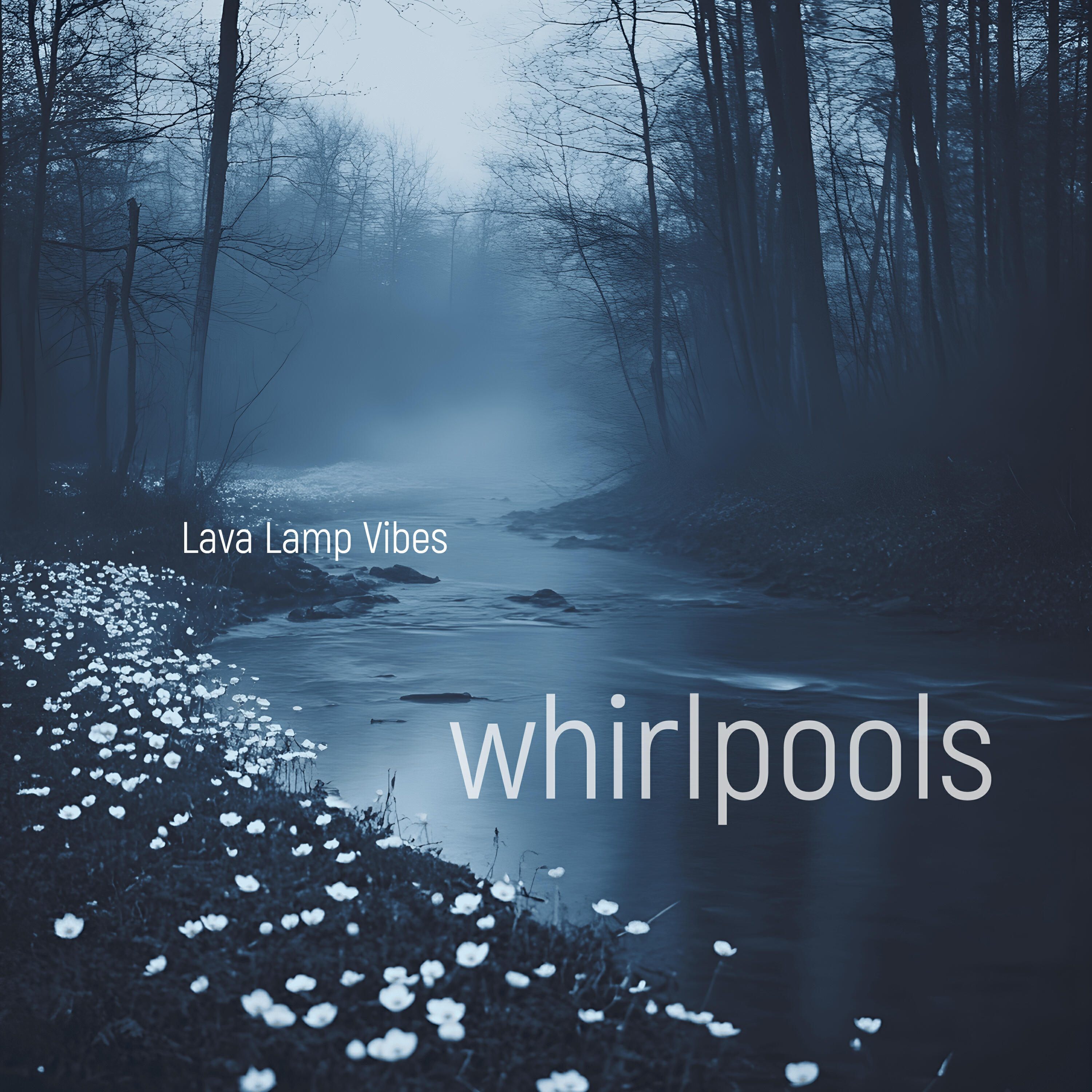Релиз whirlpools