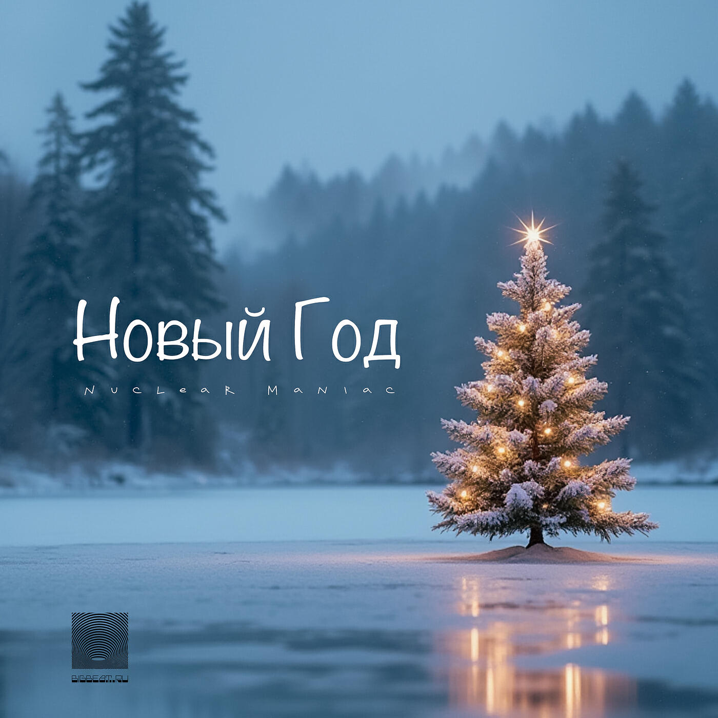 Постер альбома Новый год