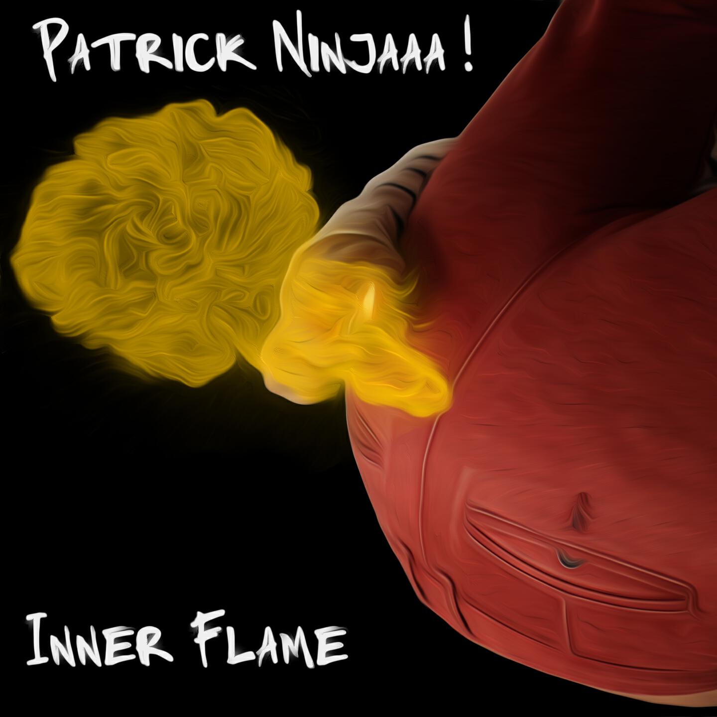 Релиз Inner Flame